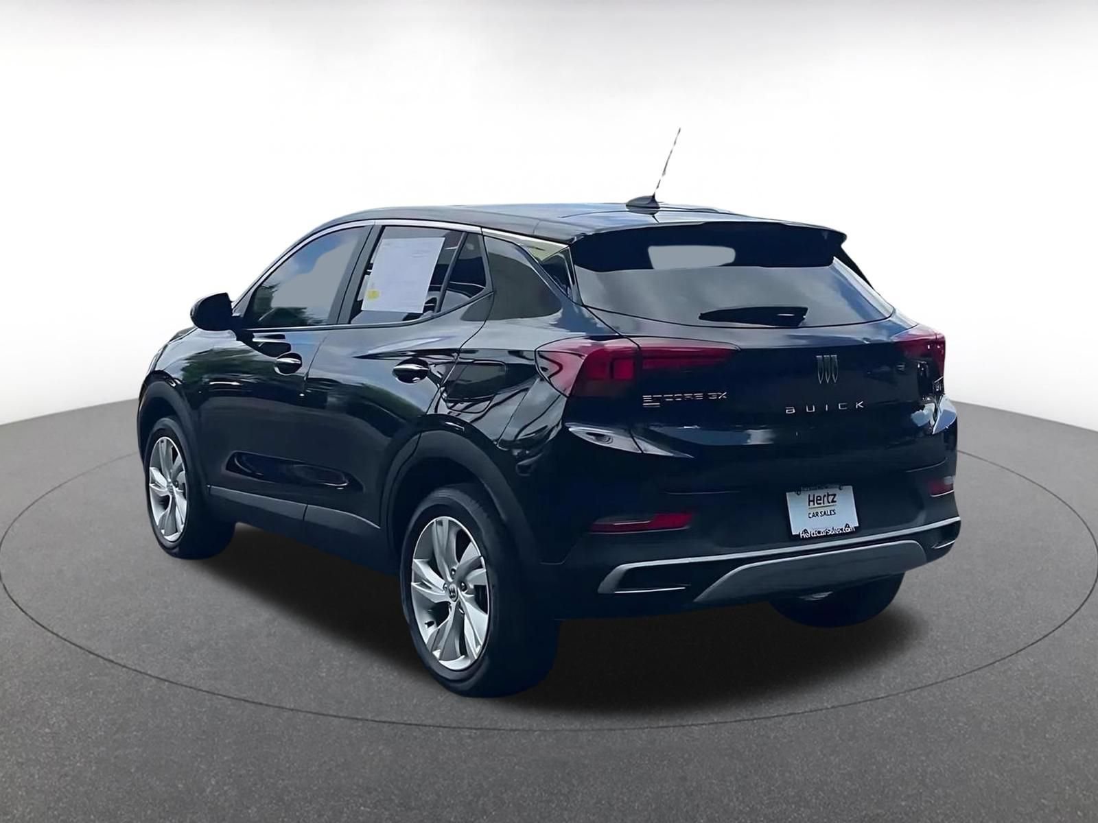 Thumbnail: 2025 Buick Encore GX - 10