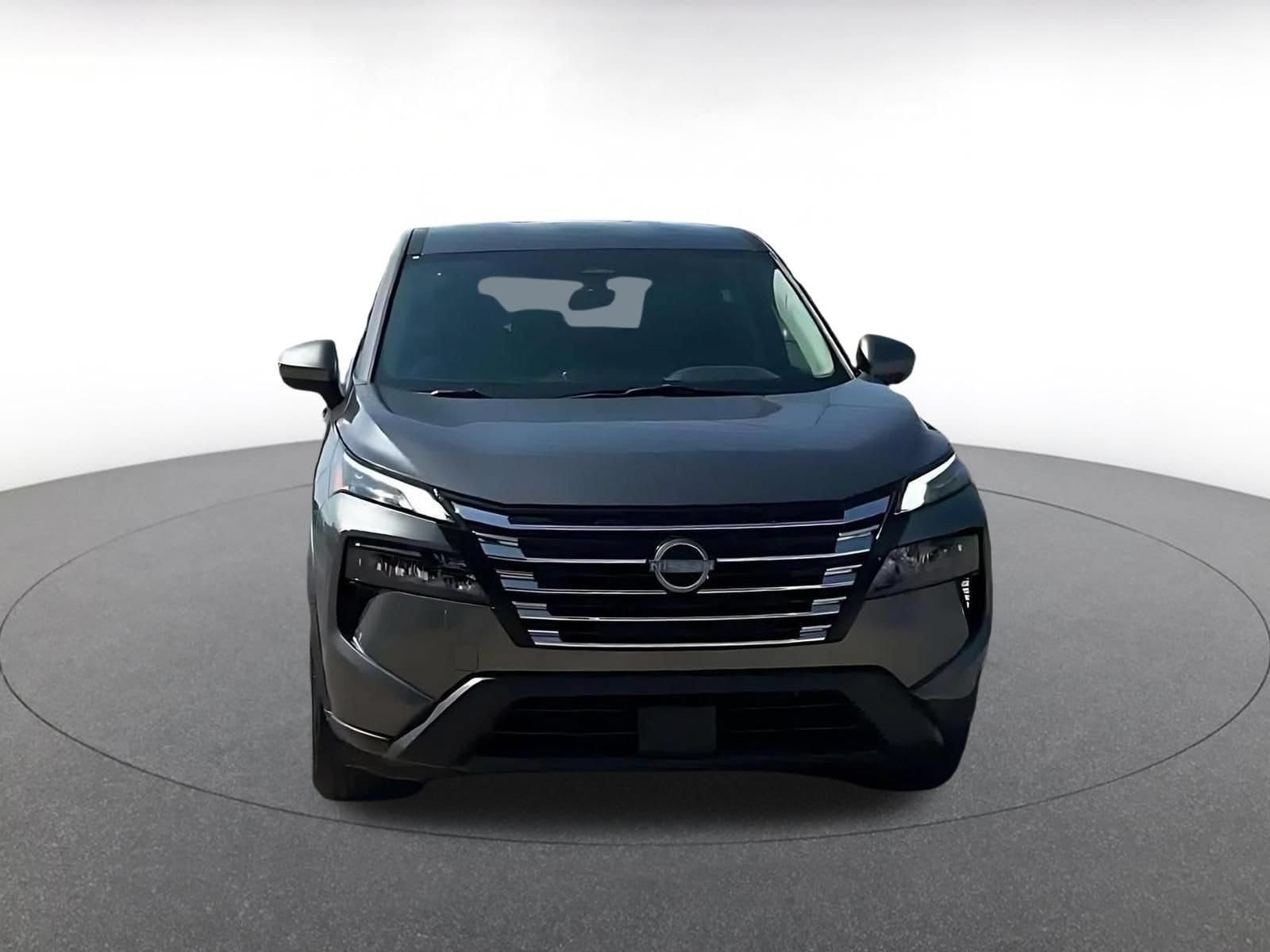 Thumbnail: 2025 Nissan Rogue - 4