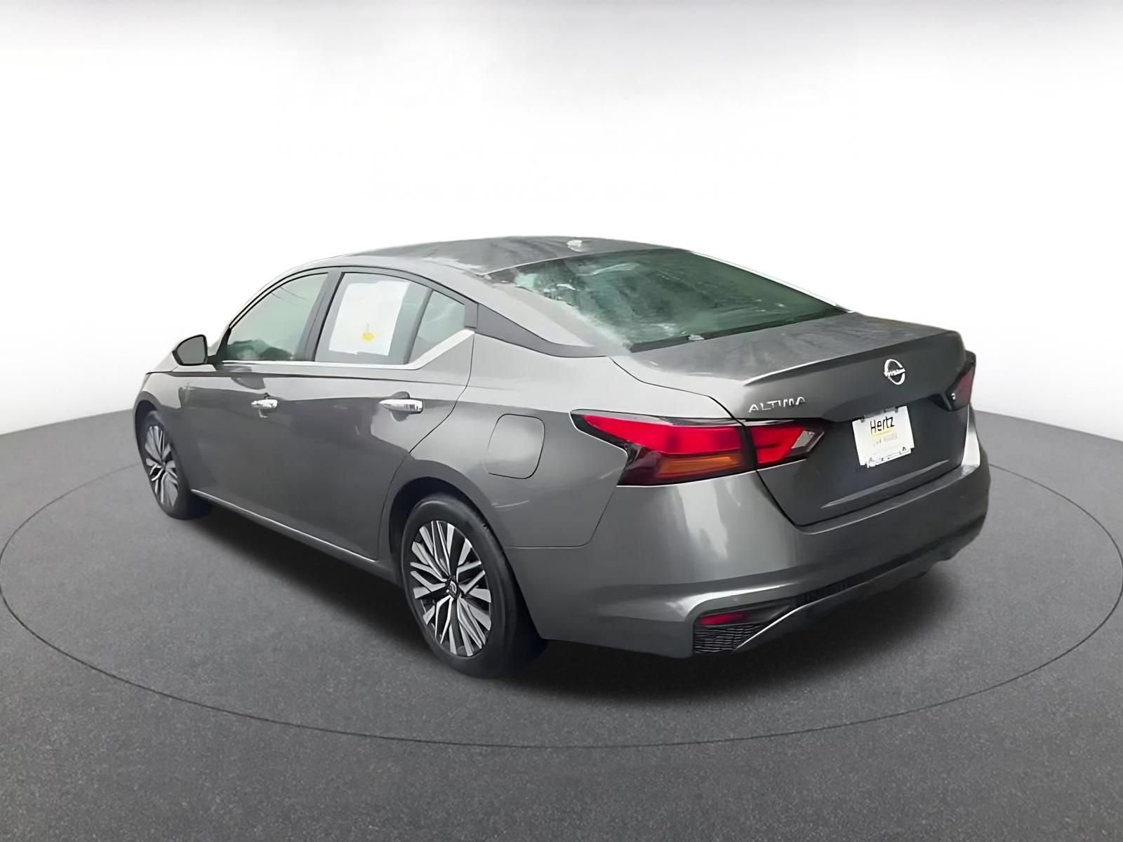 Thumbnail: 2025 Nissan Altima - 10