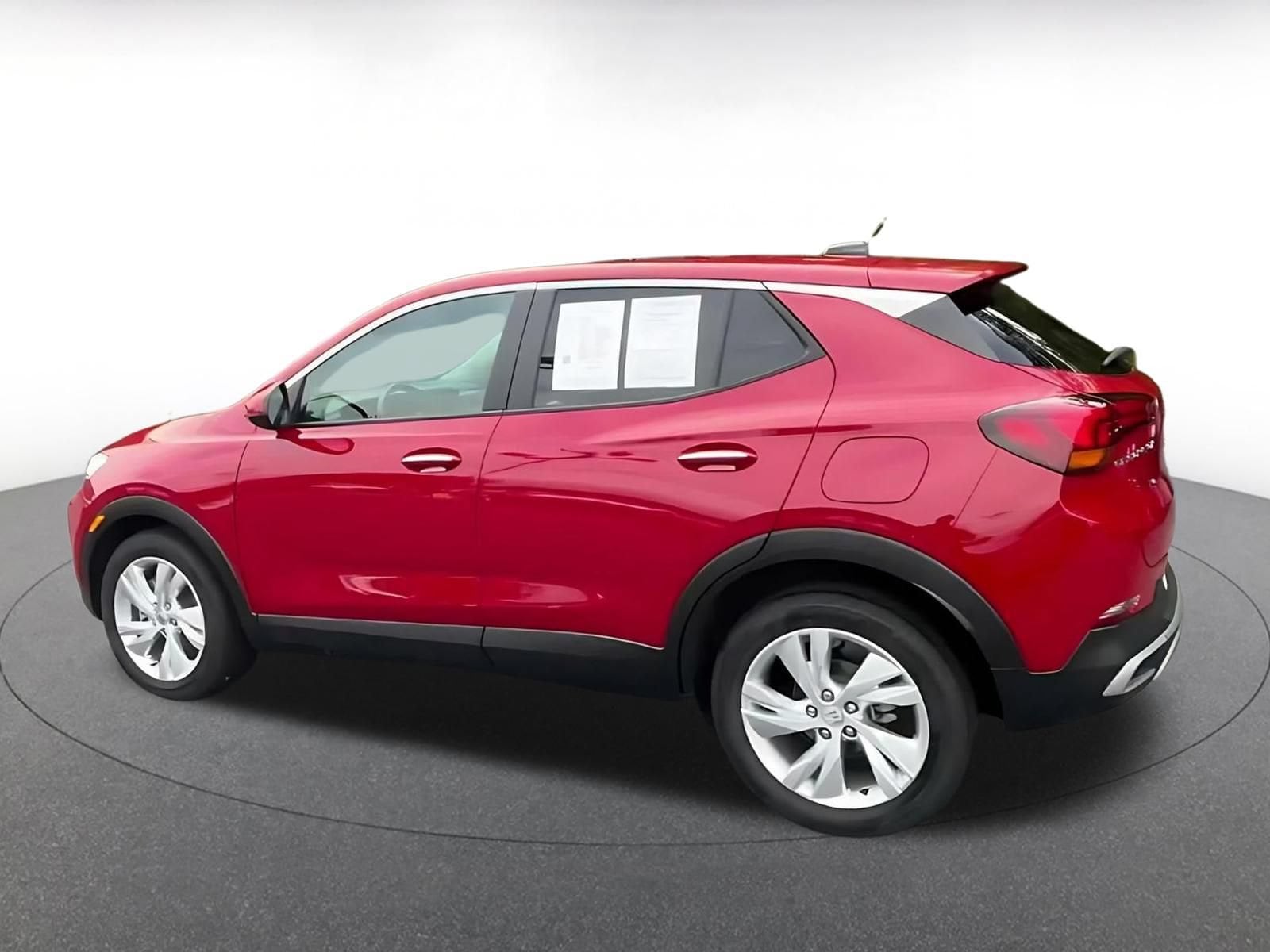 Thumbnail: 2026 Buick Encore GX - 9