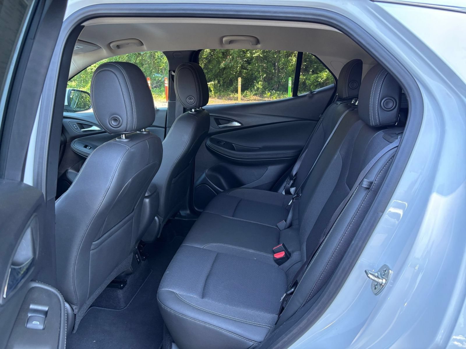 Thumbnail: 2025 Buick Encore GX - 28