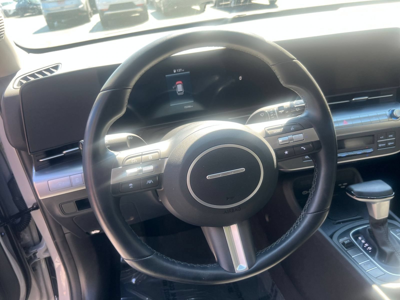 Thumbnail: 2026 Hyundai Kona - 26
