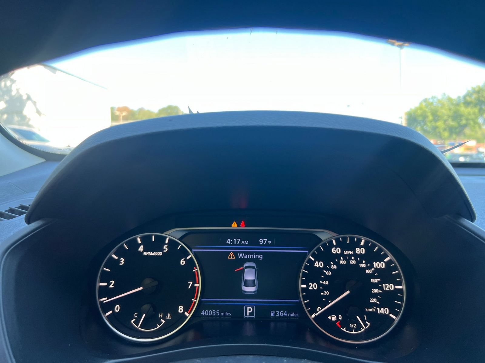Thumbnail: 2025 Nissan Altima - 35