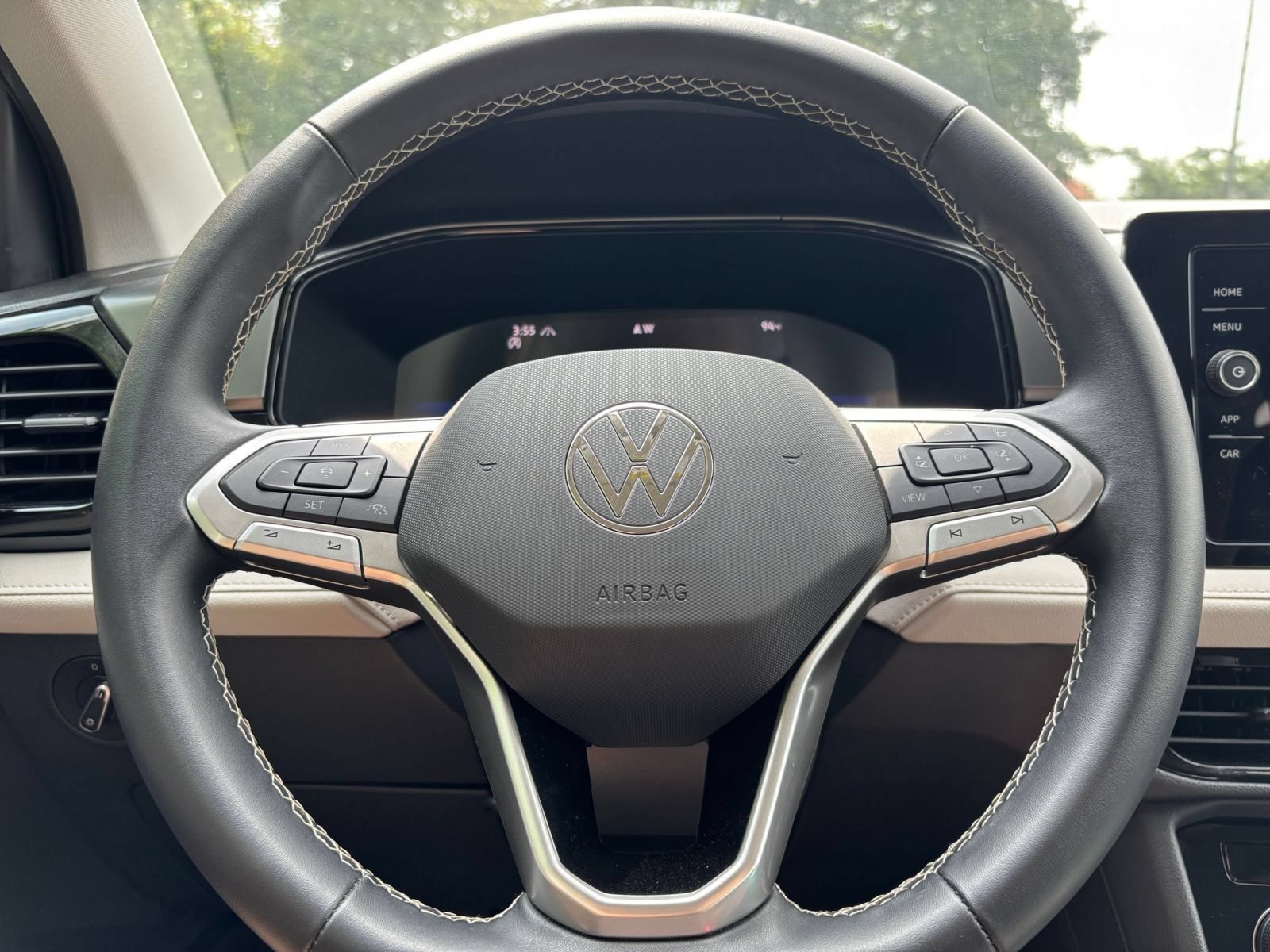Thumbnail: 2026 Volkswagen Taos - 29