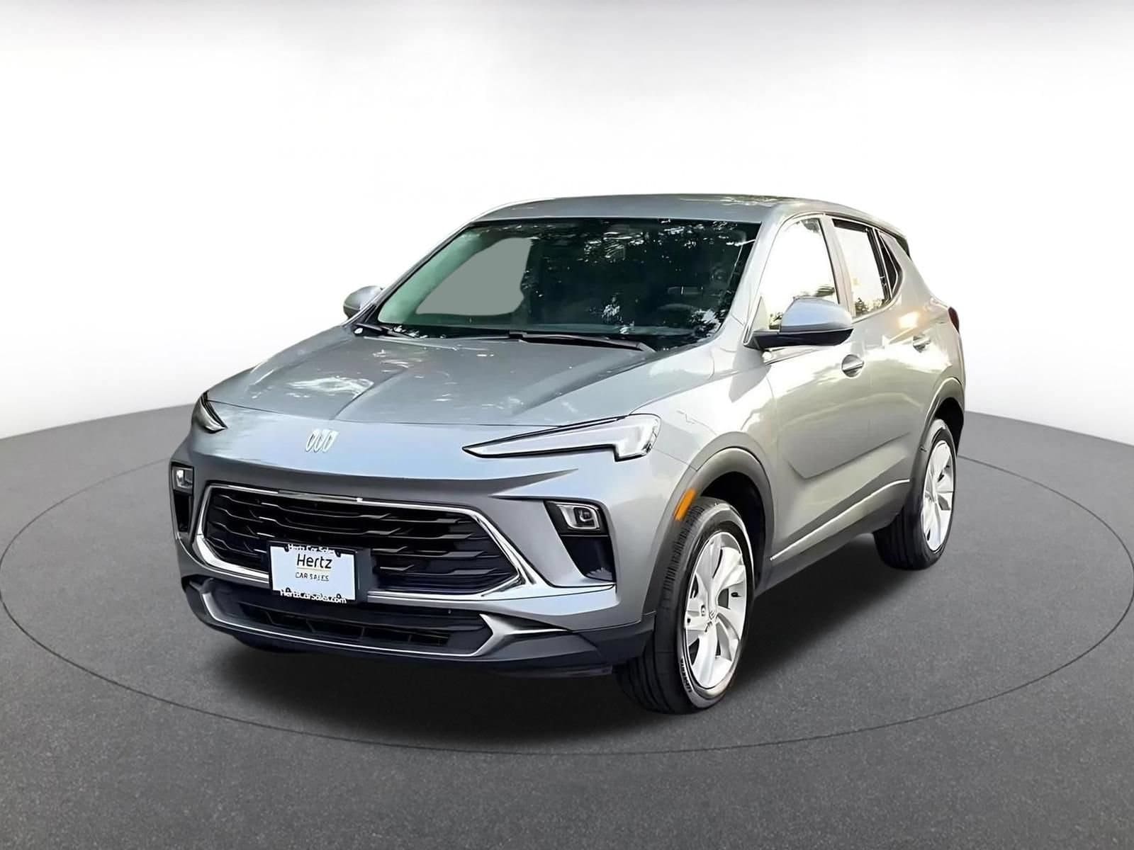Thumbnail: 2025 Buick Encore GX - 6