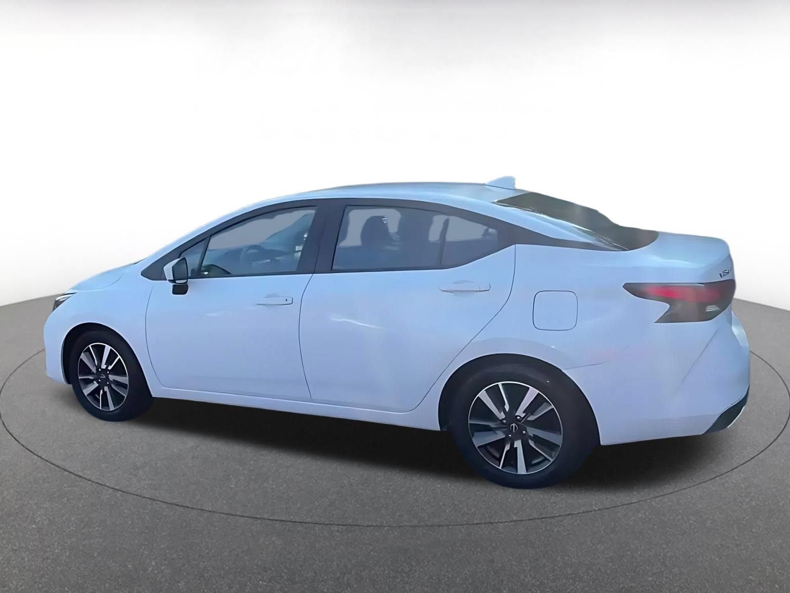 Thumbnail: 2025 Nissan Versa - 9