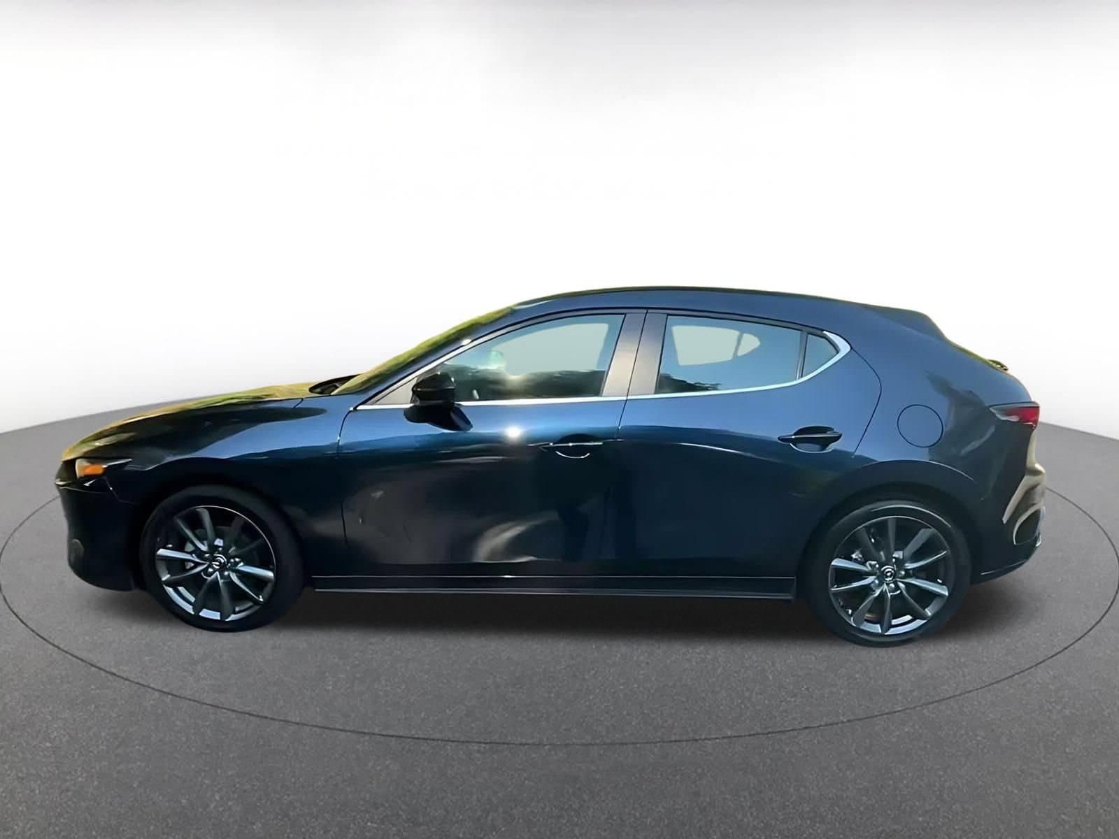 Thumbnail: 2026 Mazda Mazda3 - 9