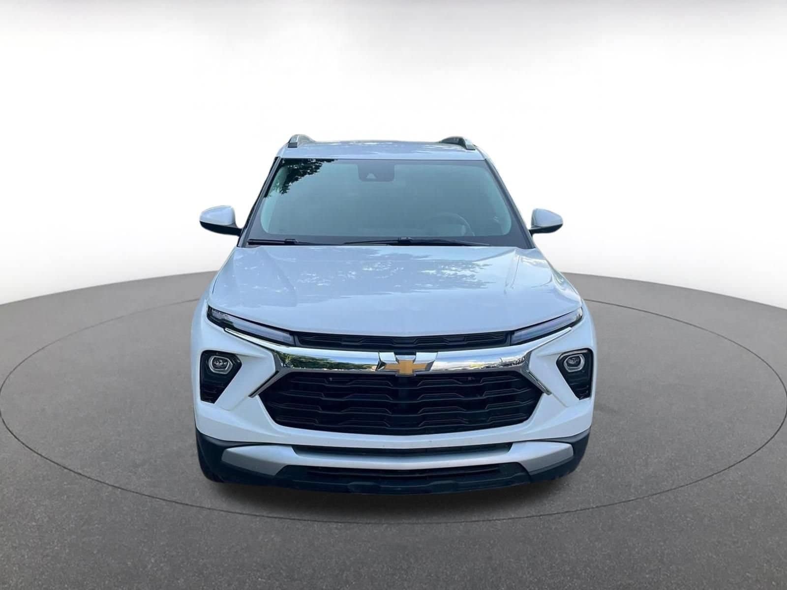 Thumbnail: 2025 Chevrolet TrailBlazer - 3