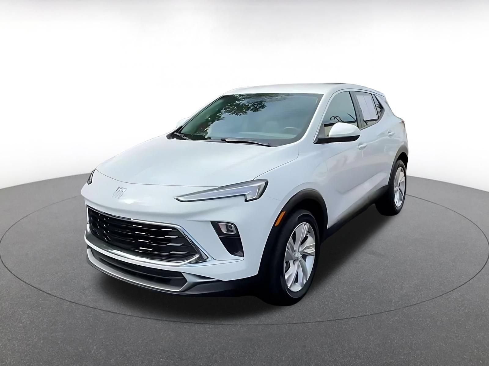 Thumbnail: 2026 Buick Encore GX - 6
