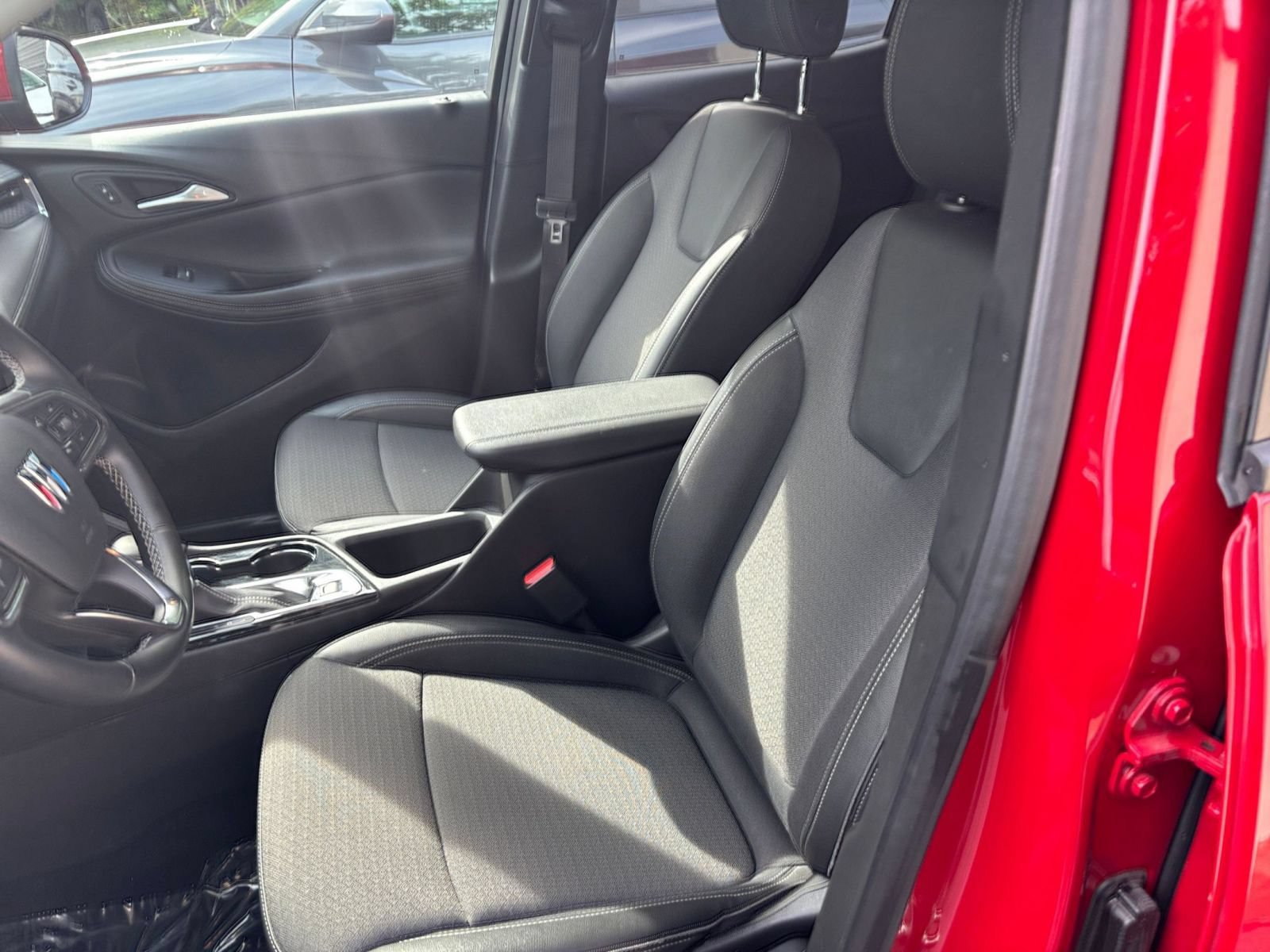Thumbnail: 2026 Buick Encore GX - 31