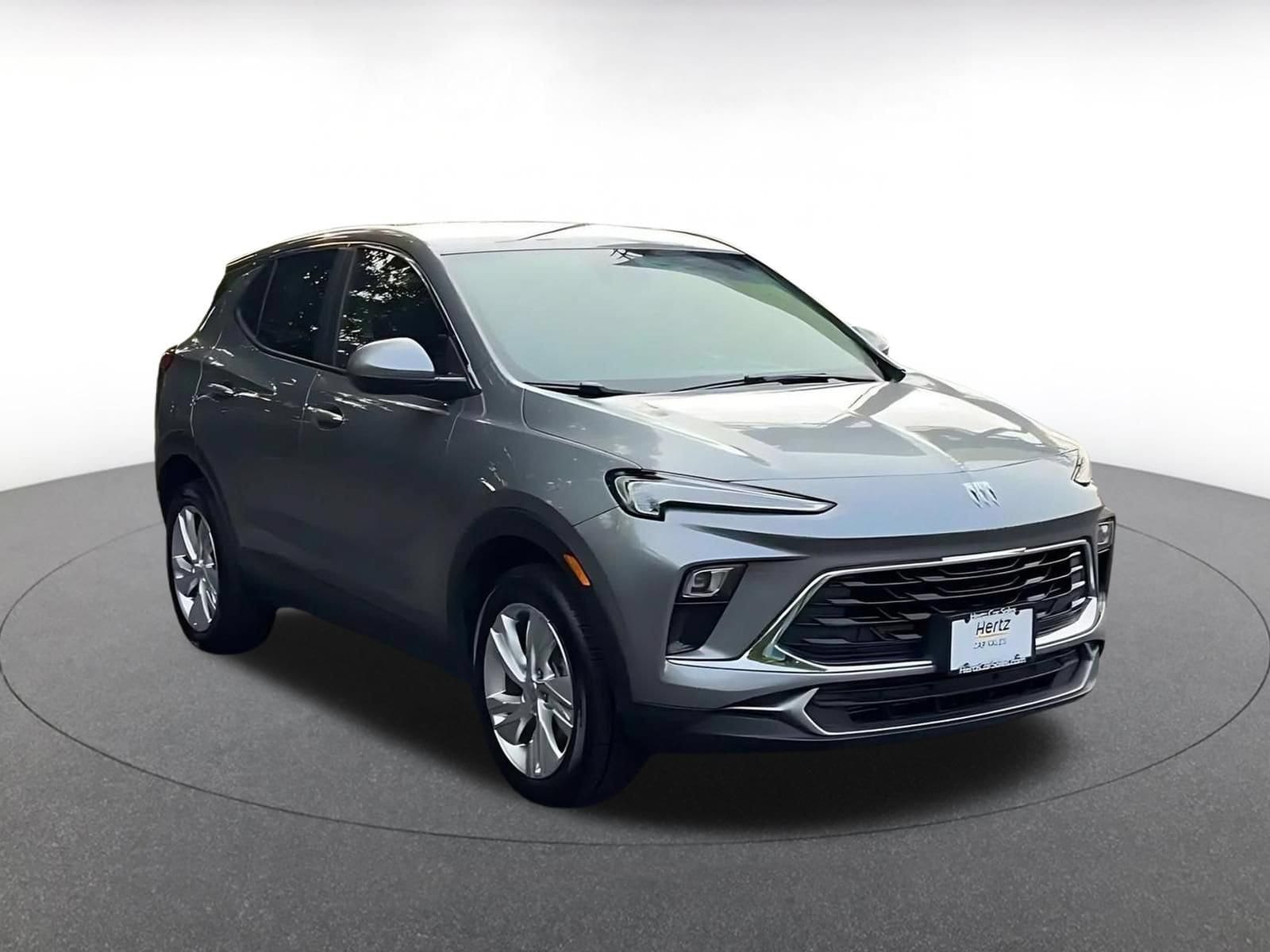 Thumbnail: 2025 Buick Encore GX - 3