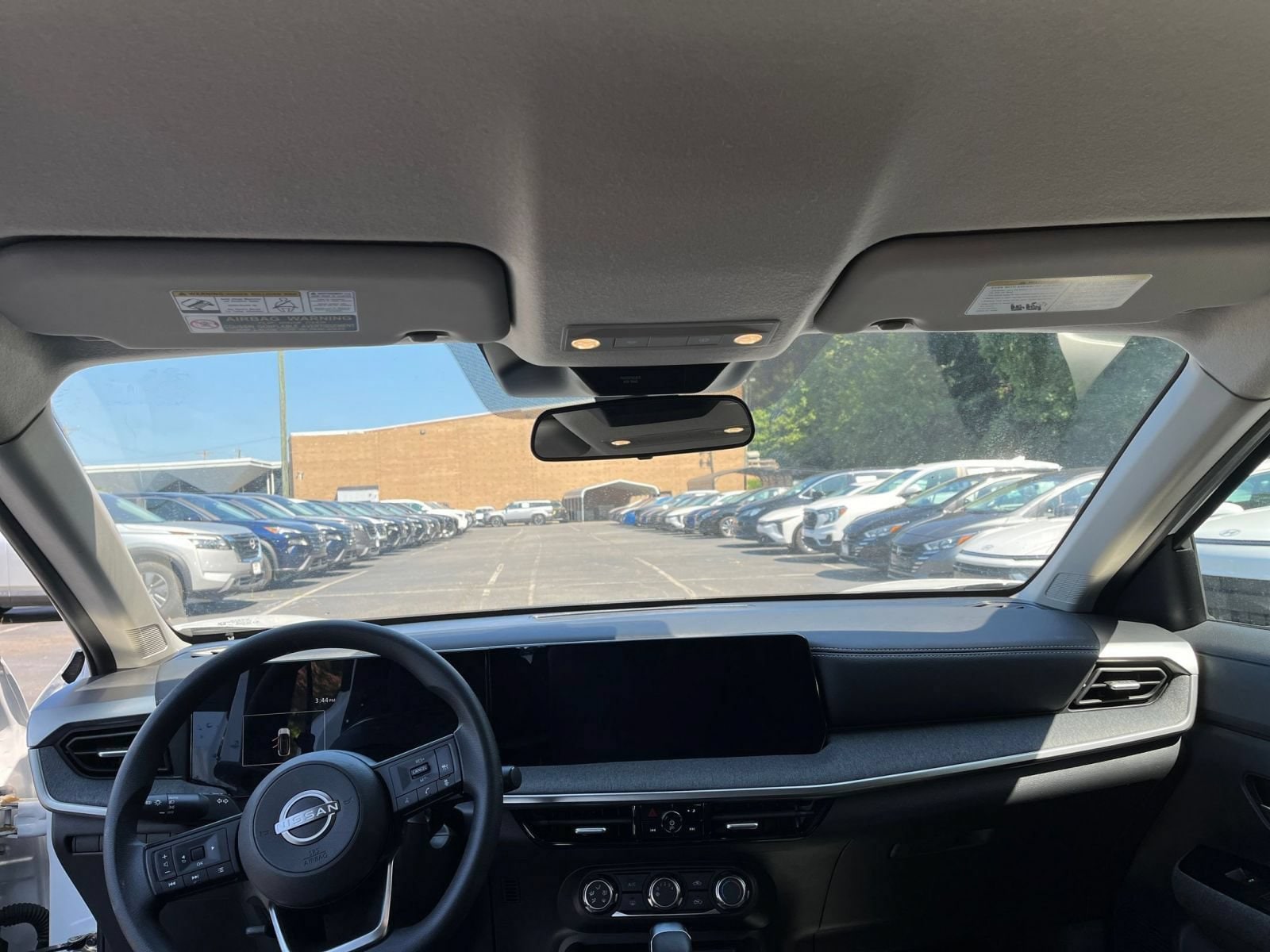 Thumbnail: 2025 Nissan Kicks - 34