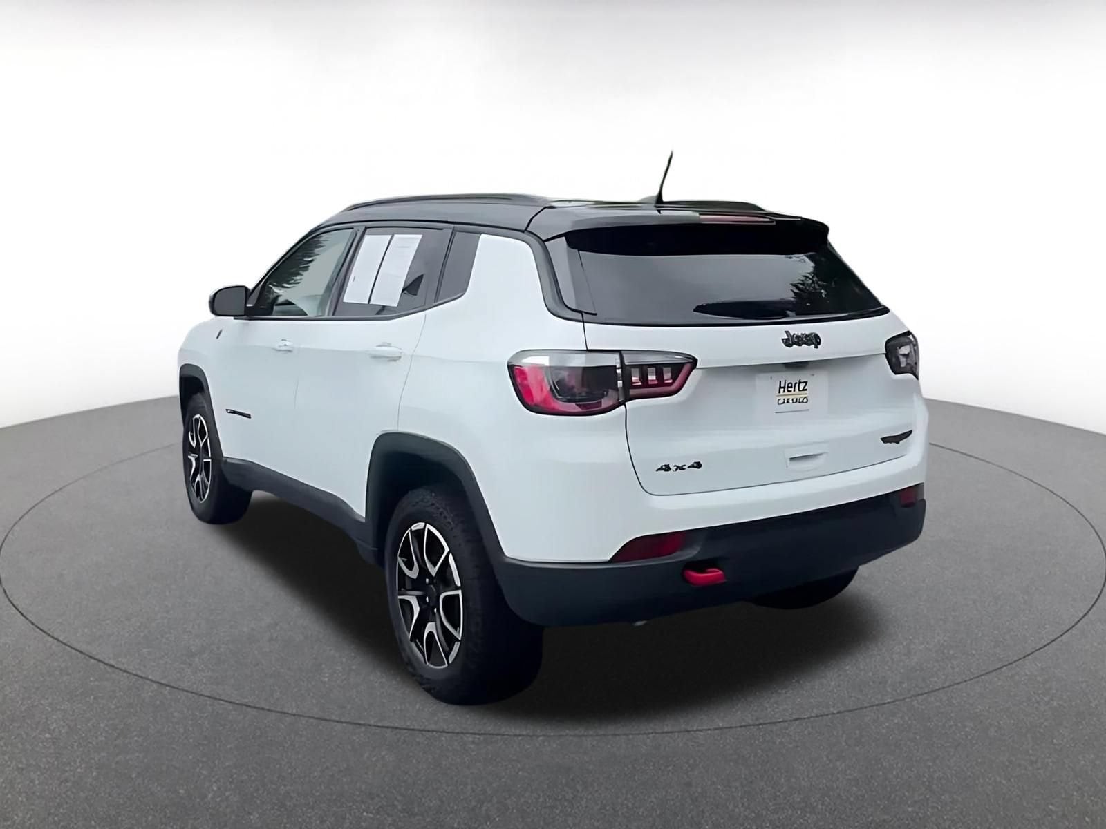 Thumbnail: 2025 Jeep Compass - 10