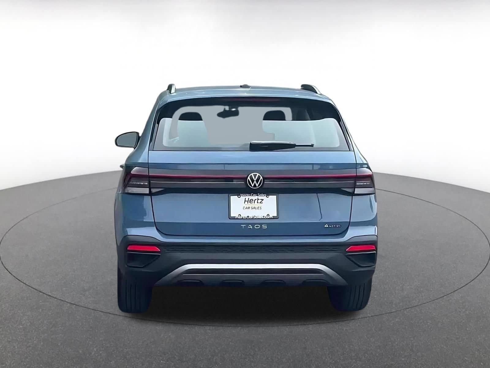 Thumbnail: 2026 Volkswagen Taos - 12