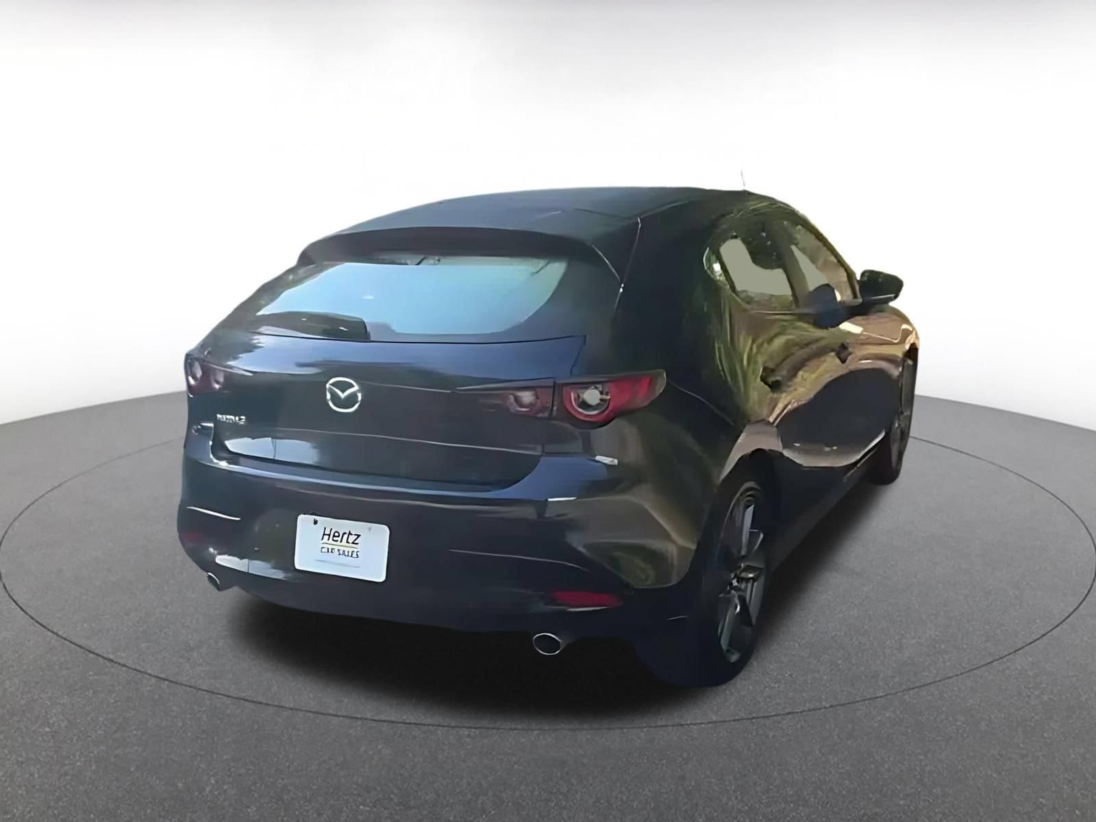 Thumbnail: 2026 Mazda Mazda3 - 13
