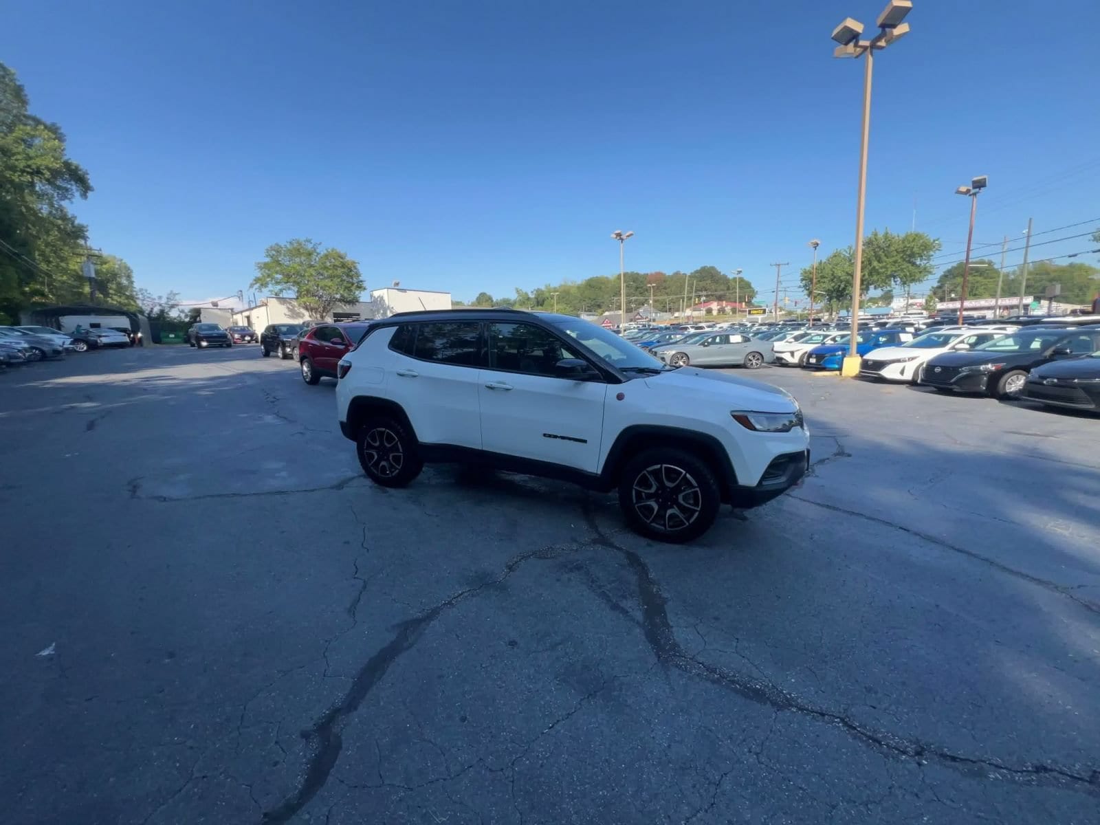 Thumbnail: 2025 Jeep Compass - 2