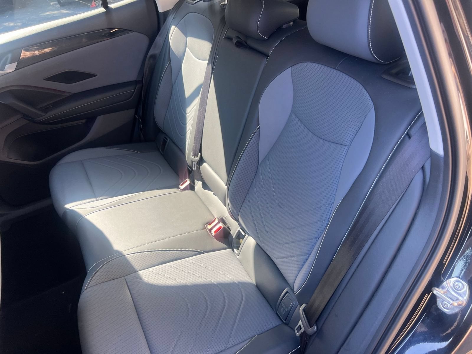 Thumbnail: 2026 Volkswagen Tiguan - 35