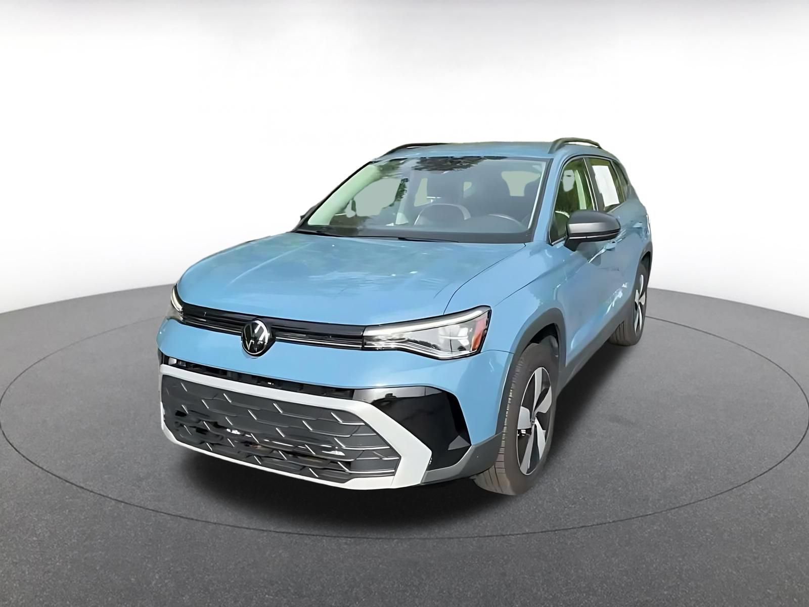 Thumbnail: 2026 Volkswagen Taos - 6