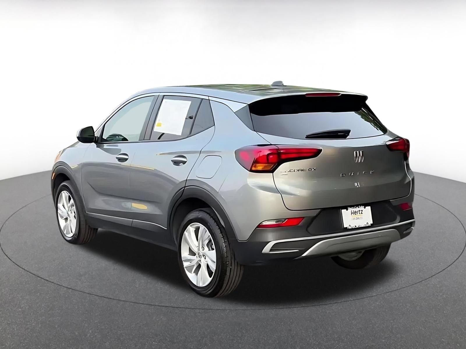 Thumbnail: 2025 Buick Encore GX - 10