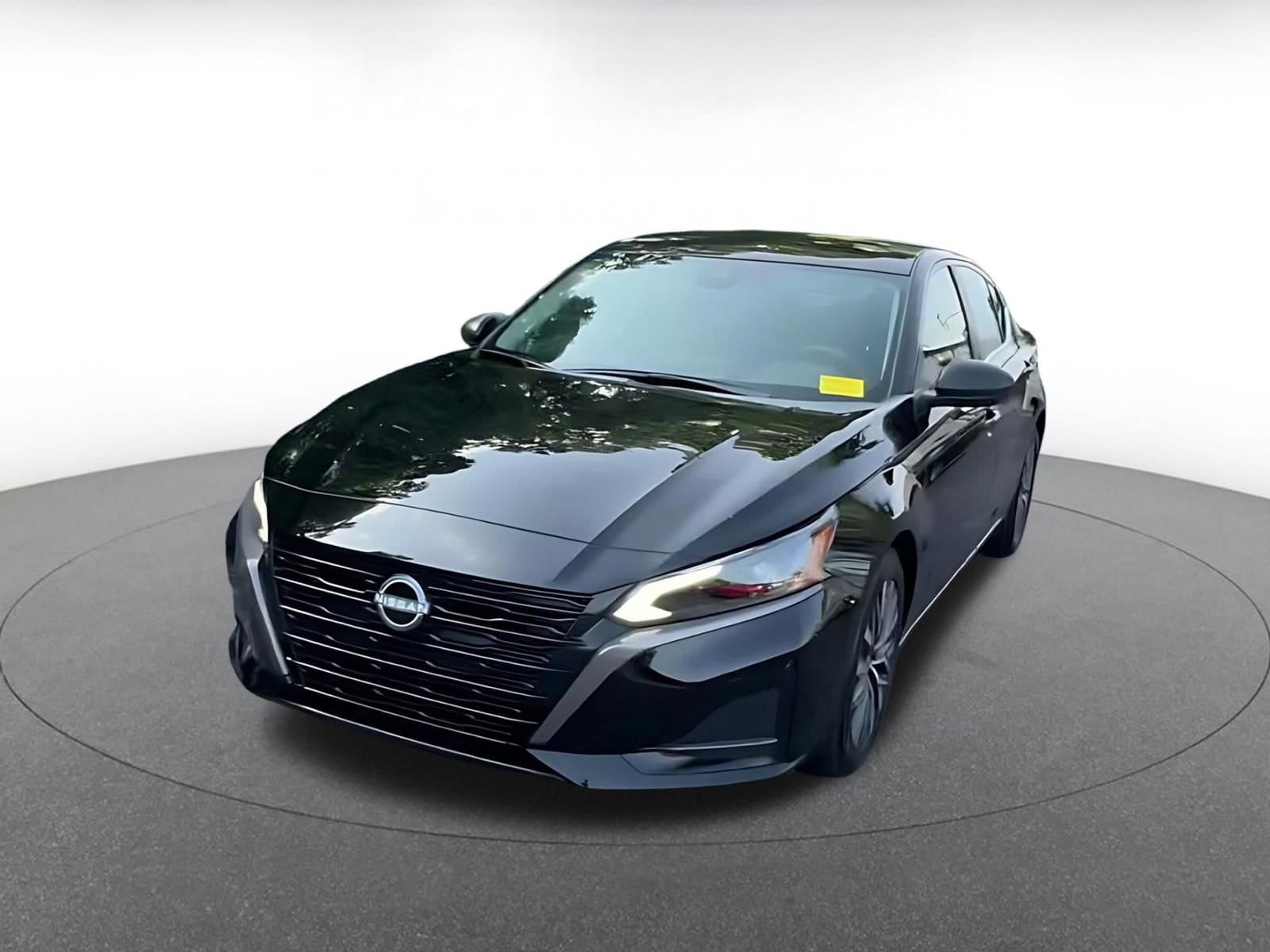 Thumbnail: 2026 Nissan Altima - 6
