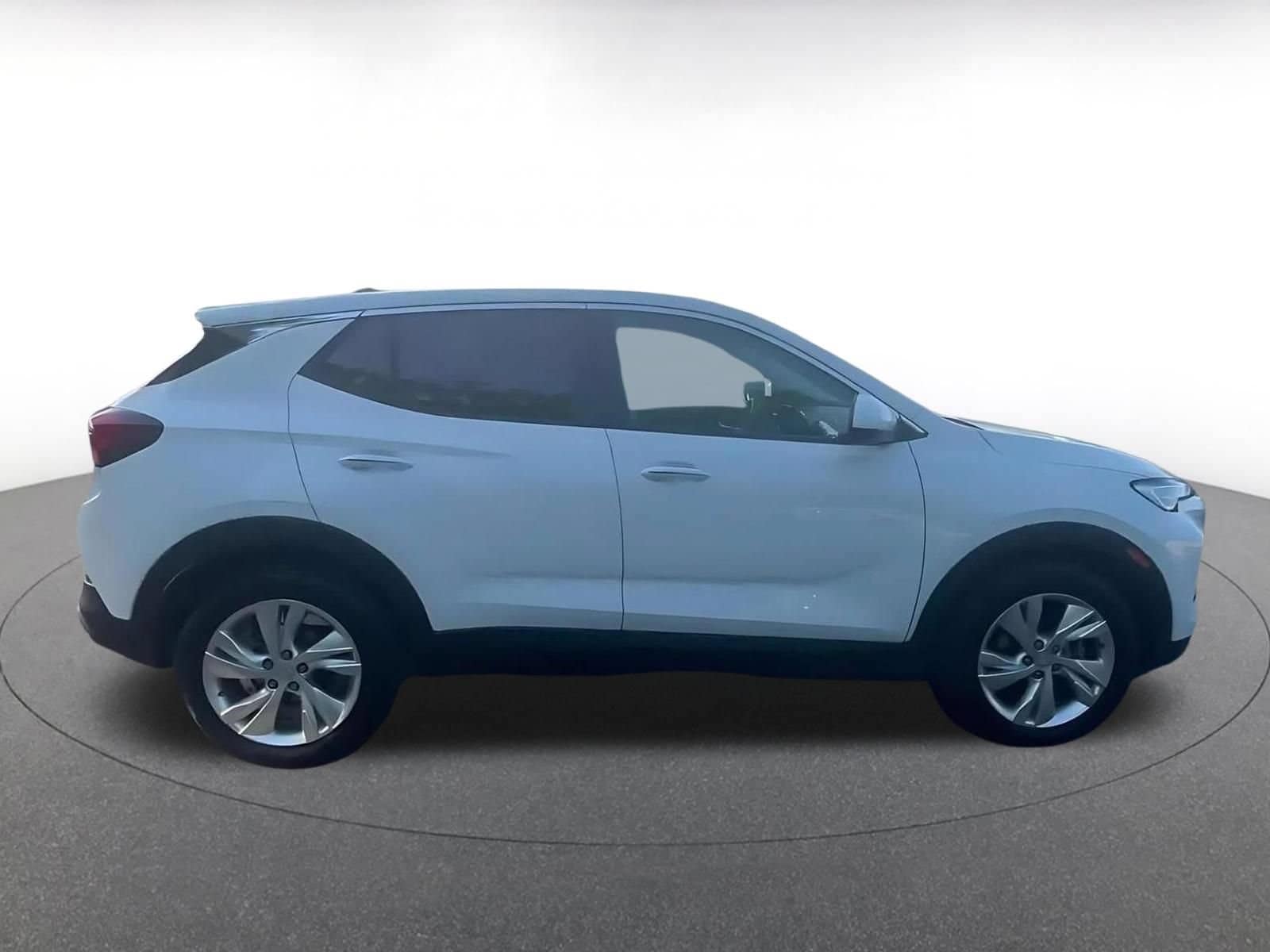 Thumbnail: 2025 Buick Encore GX - 15