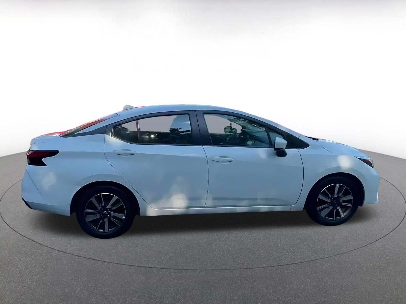 Thumbnail: 2025 Nissan Versa - 15