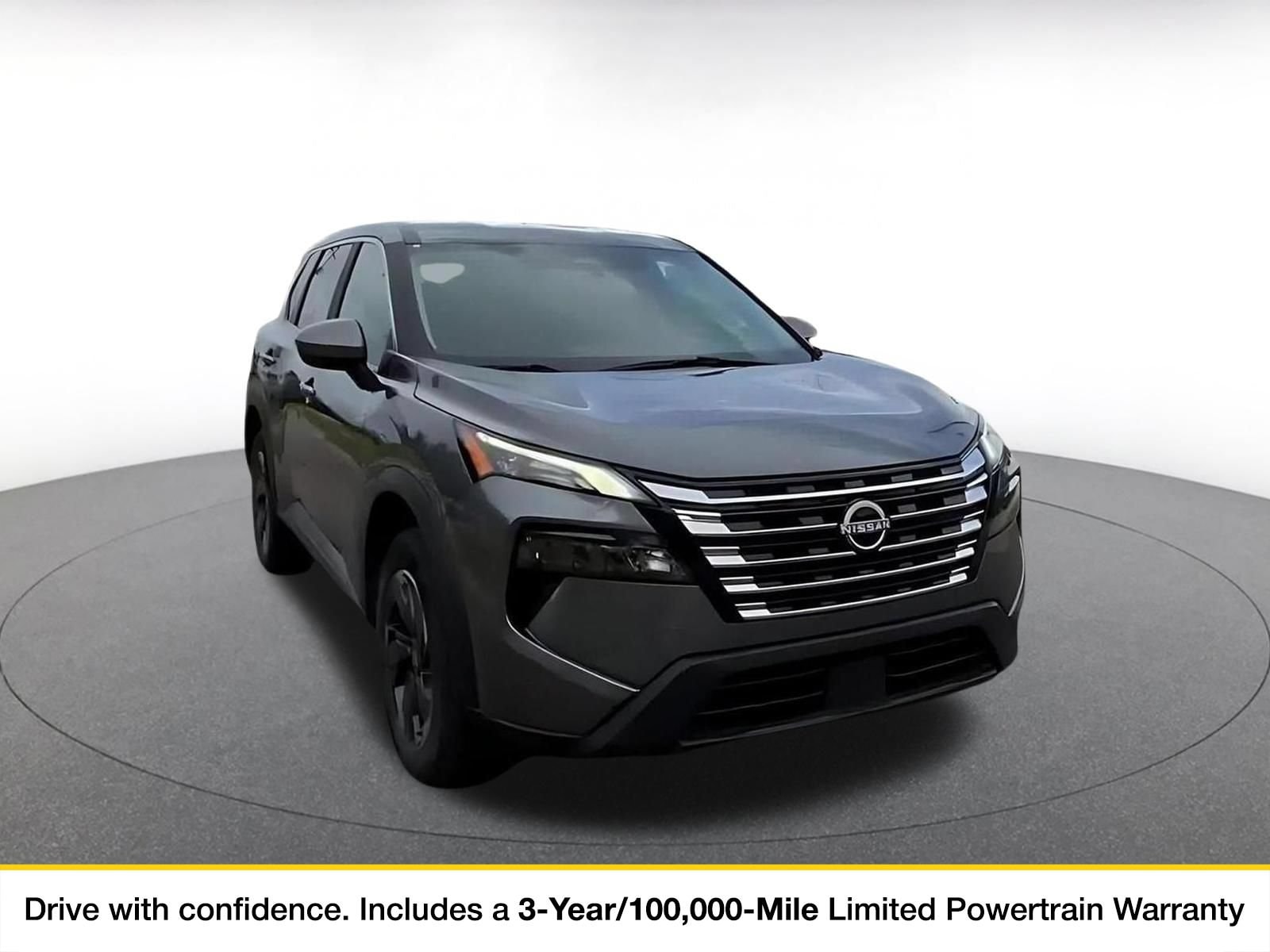 Thumbnail: 2025 Nissan Rogue - 1