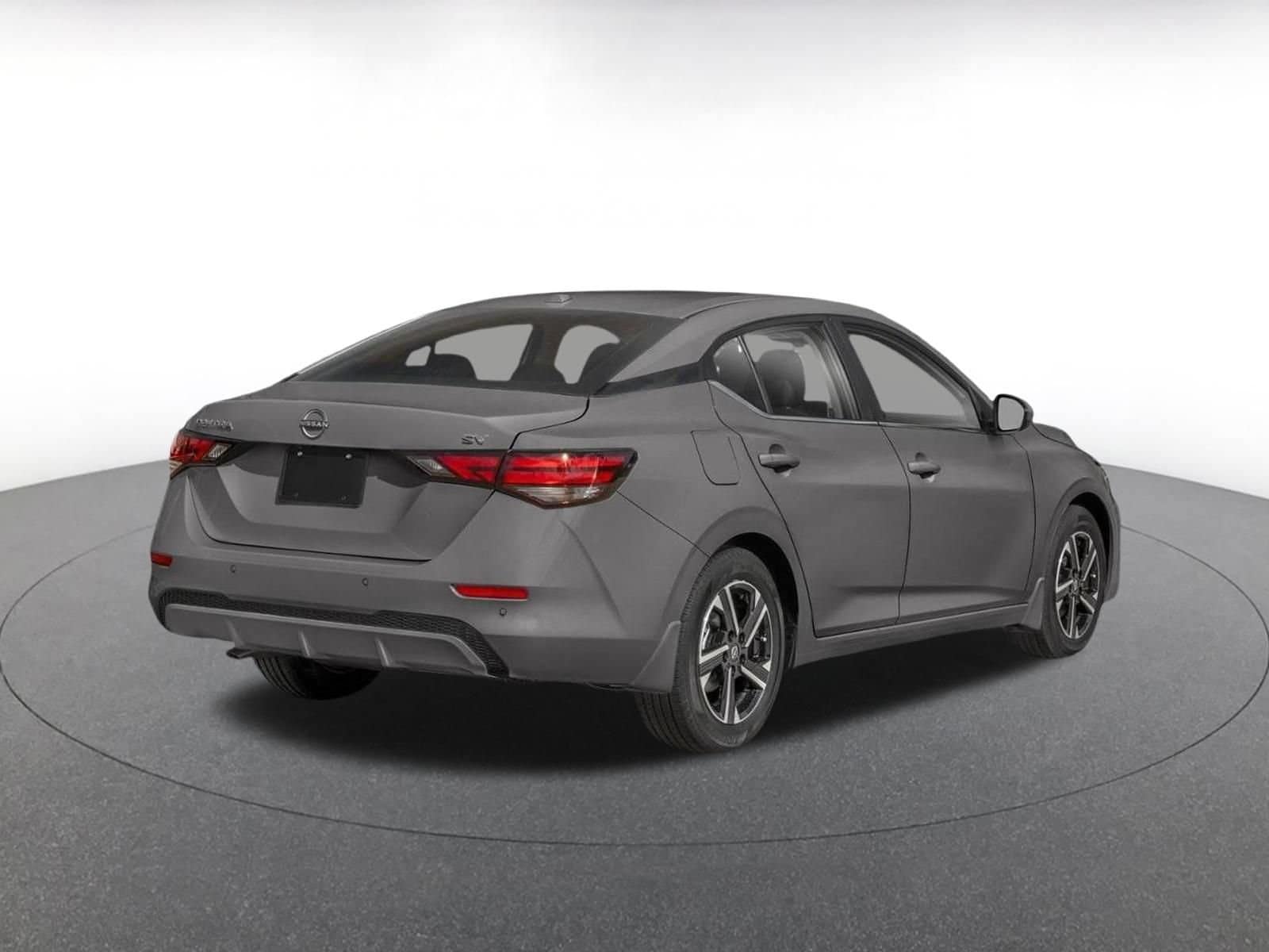 Thumbnail: 2025 Nissan Sentra - 2