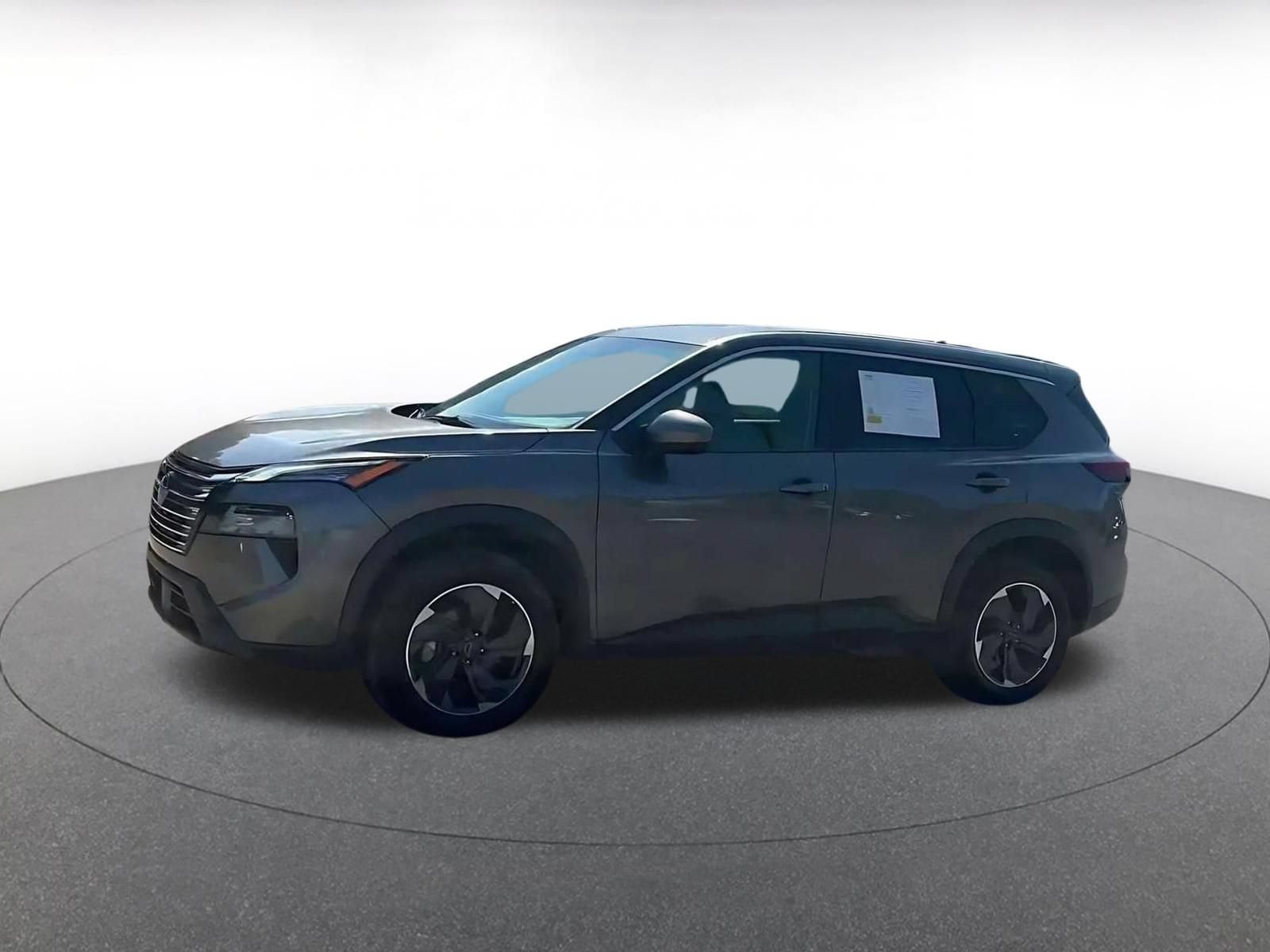 Thumbnail: 2025 Nissan Rogue - 7