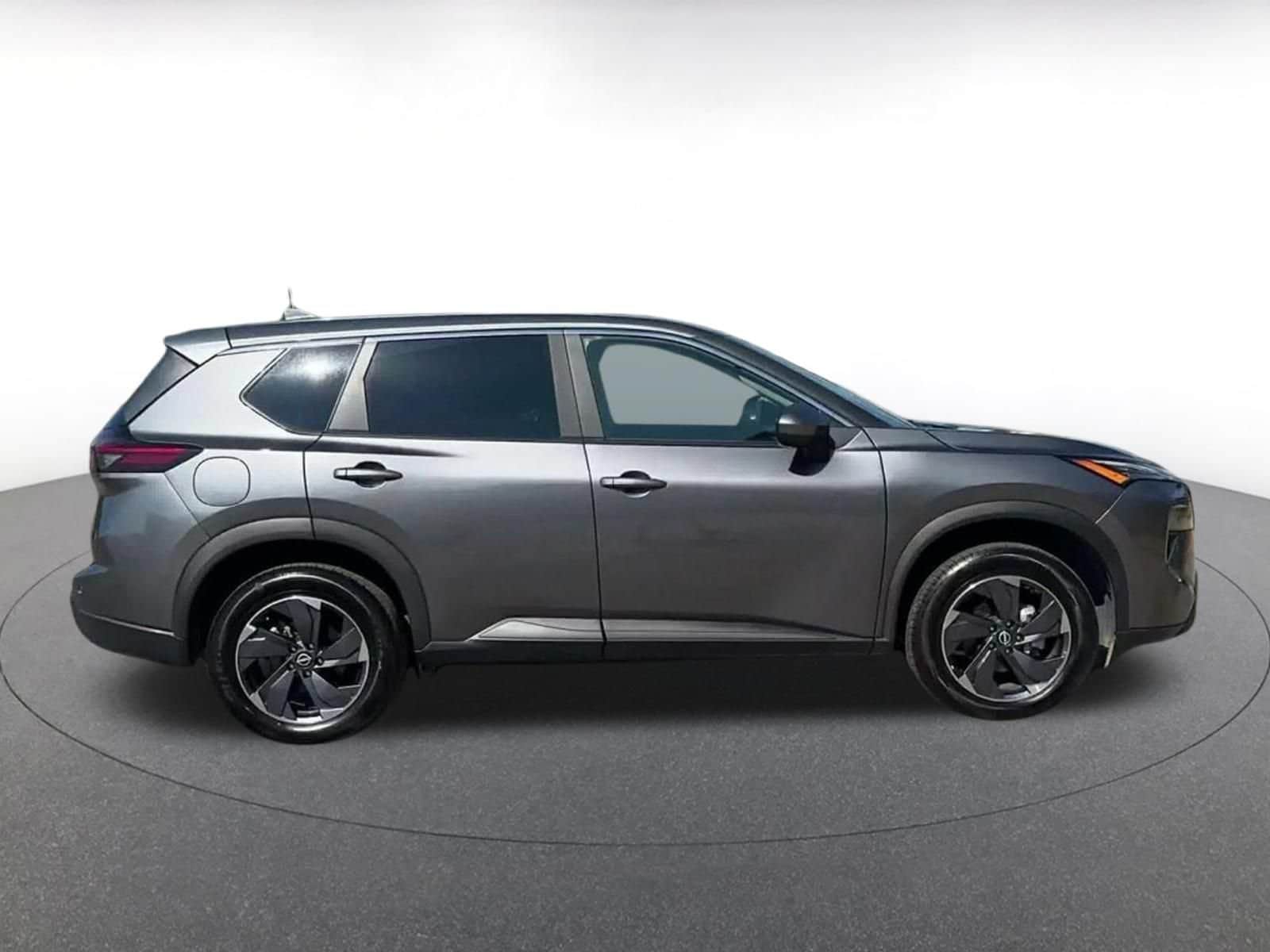 Thumbnail: 2025 Nissan Rogue - 15