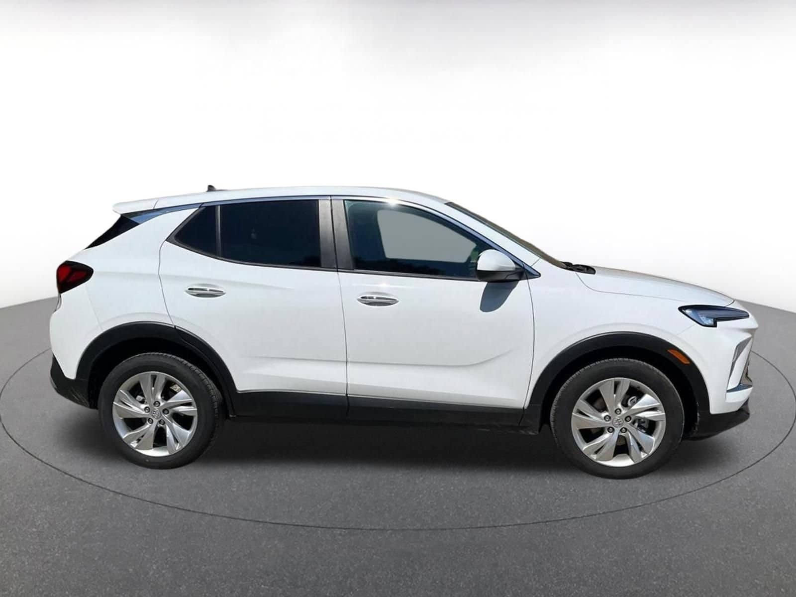 Thumbnail: 2026 Buick Encore GX - 18