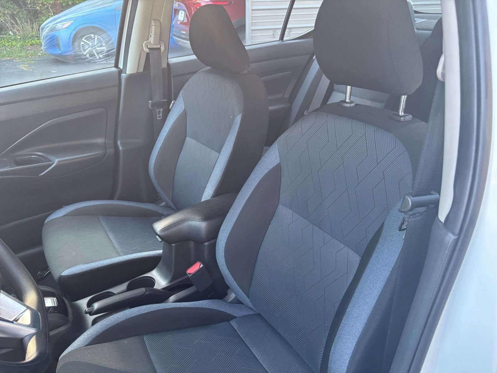 Thumbnail: 2025 Nissan Versa - 21