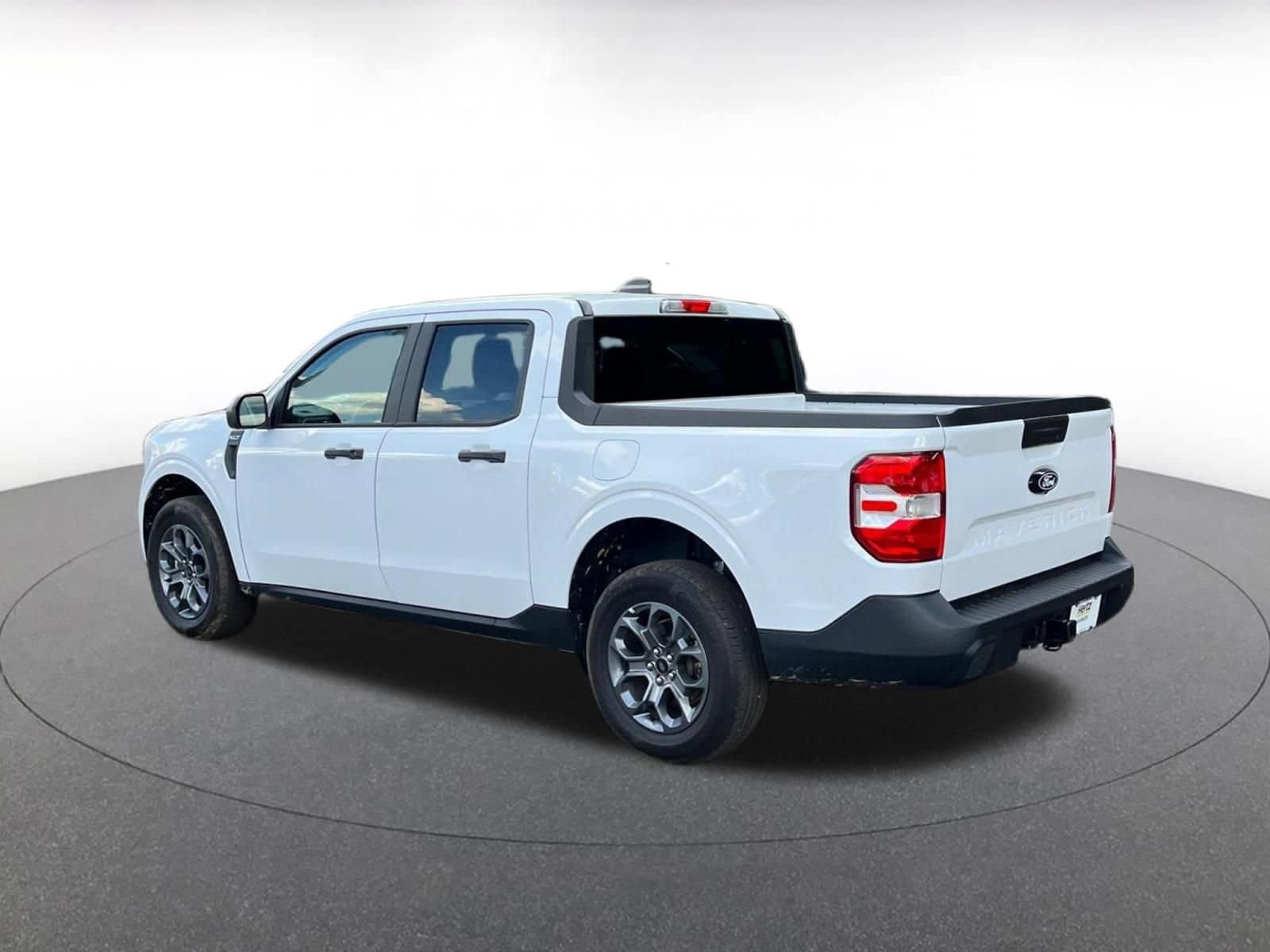 Thumbnail: 2026 Ford Maverick - 20