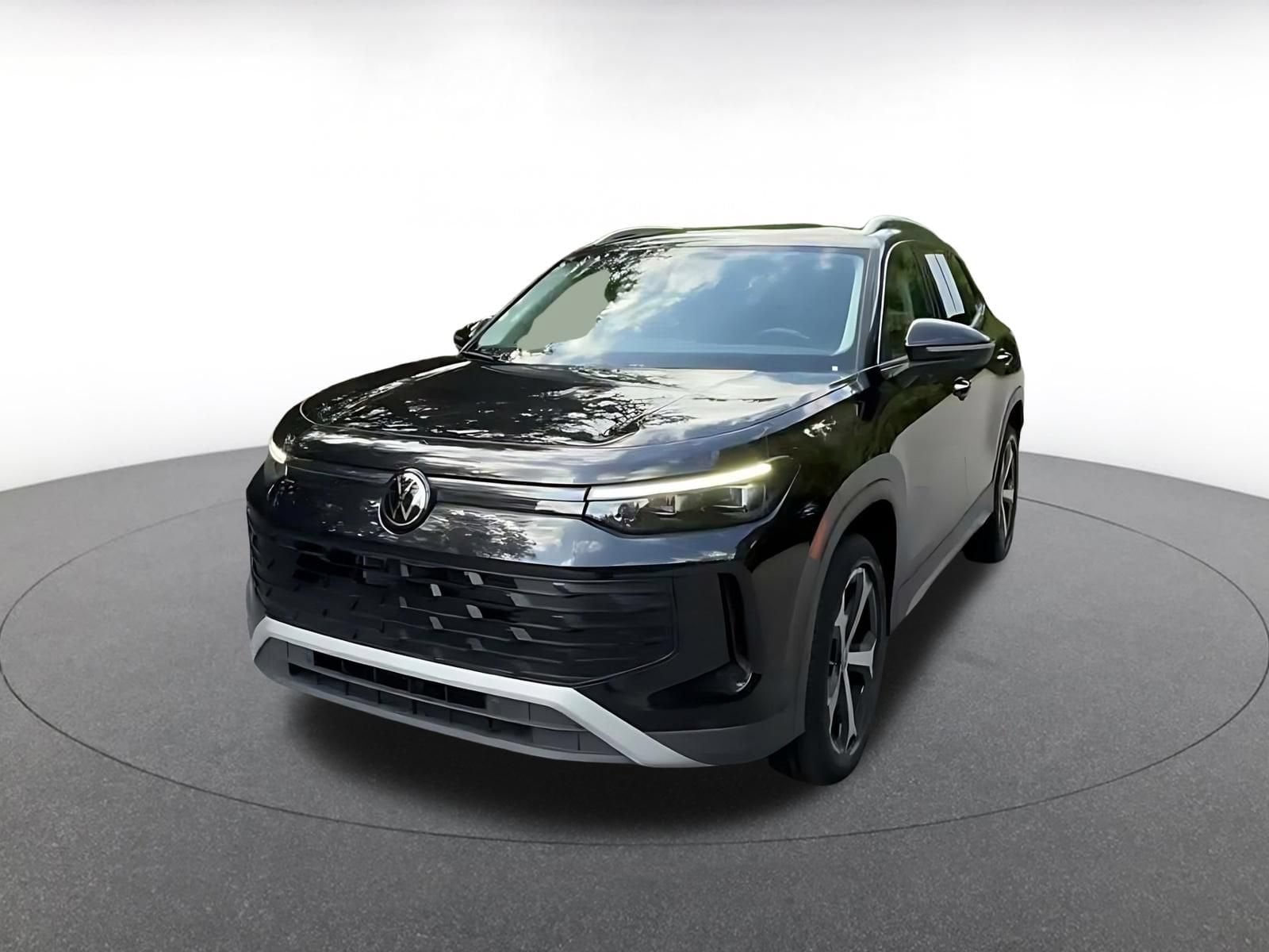 Thumbnail: 2026 Volkswagen Tiguan - 7