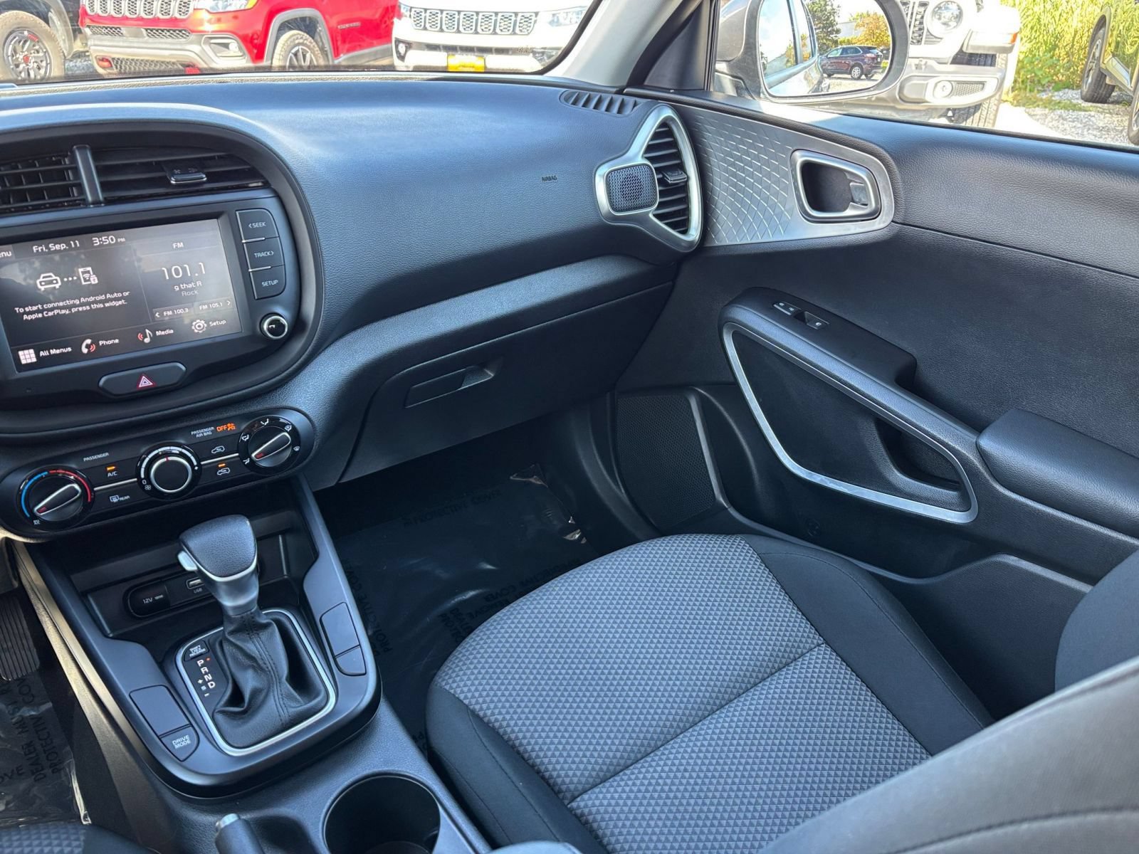 Thumbnail: 2025 Kia Soul - 33