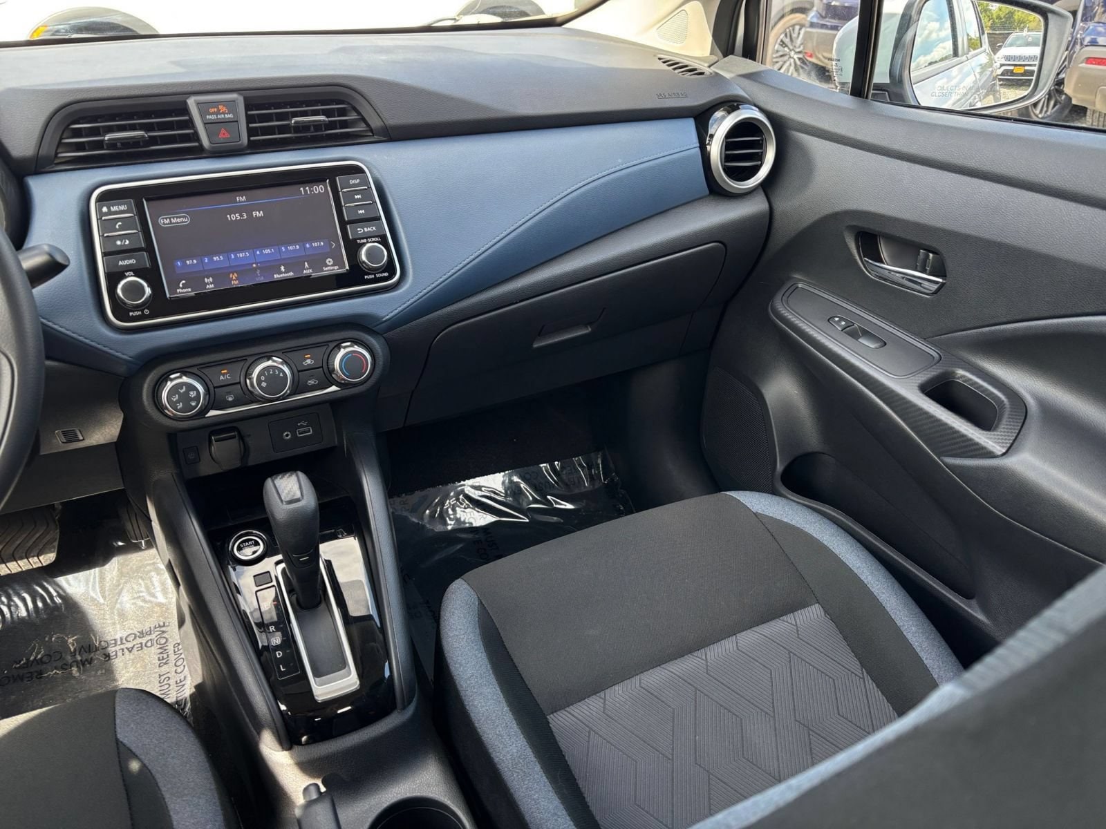 Thumbnail: 2025 Nissan Versa - 32