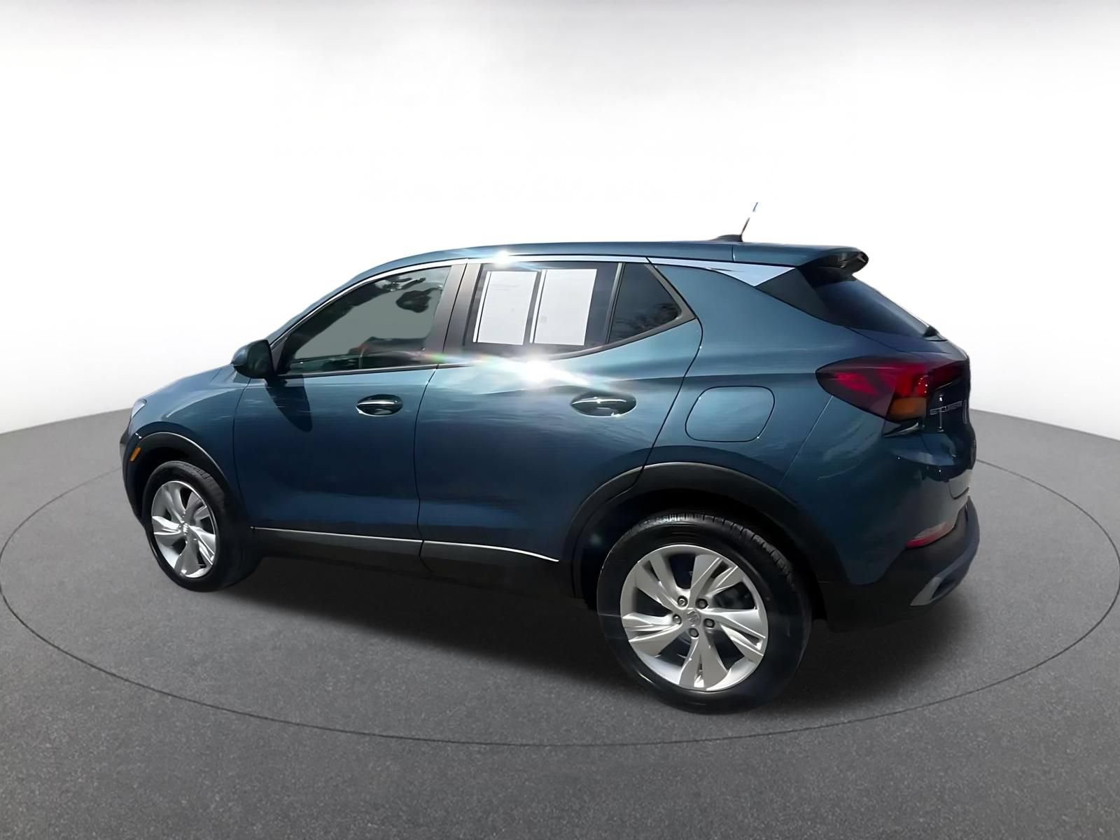 Thumbnail: 2026 Buick Encore GX - 9