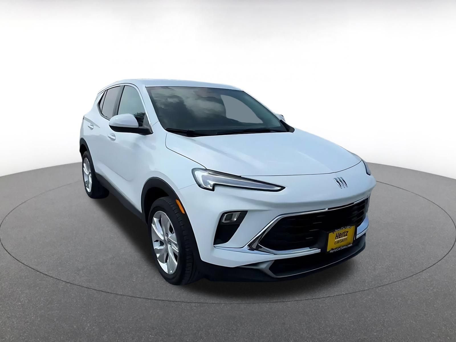 Thumbnail: 2026 Buick Encore GX - 3