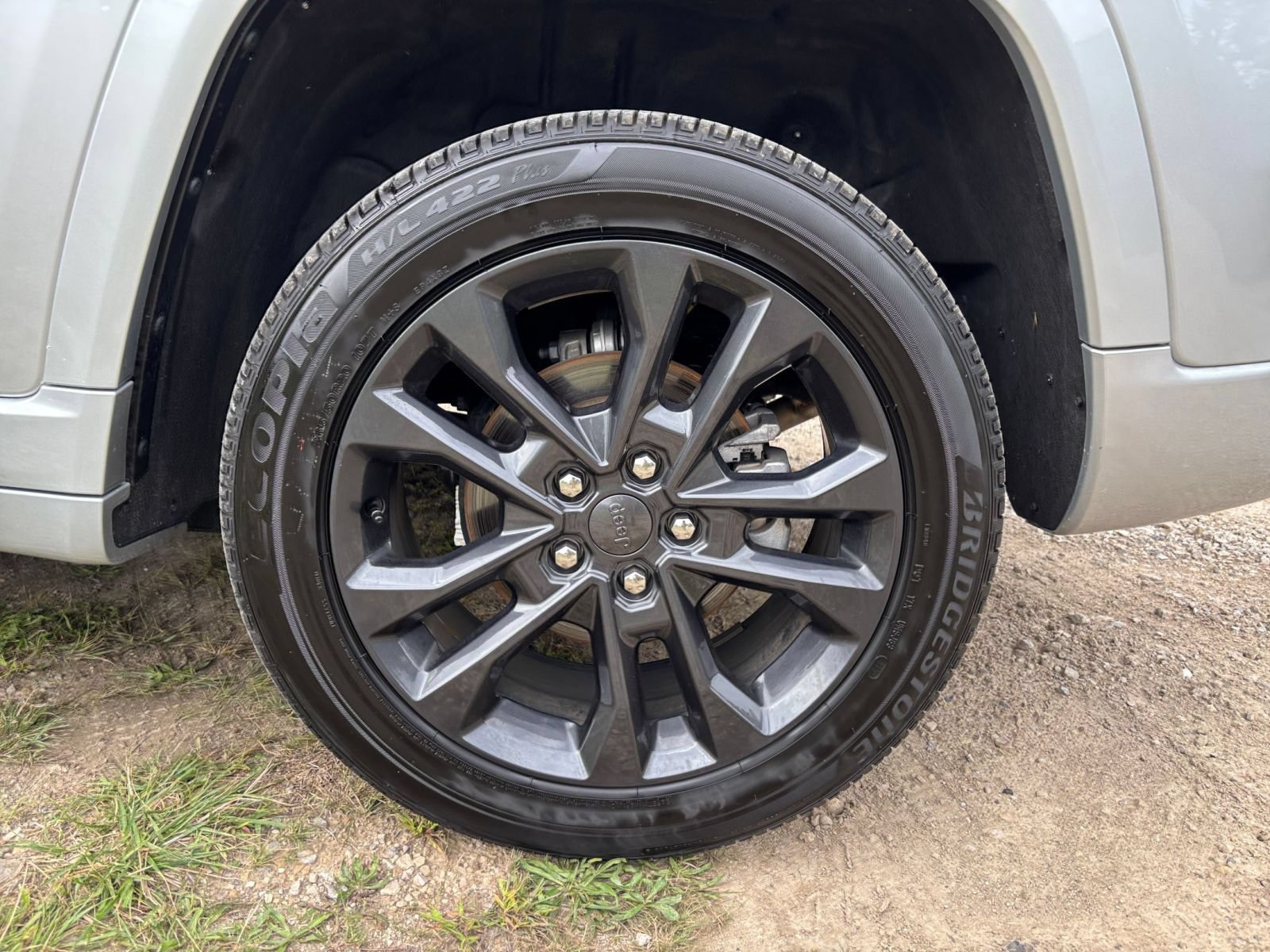 Thumbnail: 2026 Jeep Grand Cherokee - 33