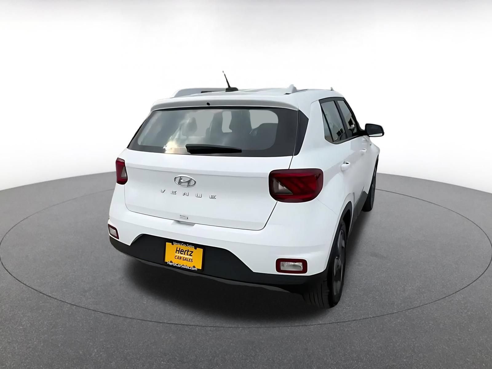 Thumbnail: 2026 Hyundai Venue - 13