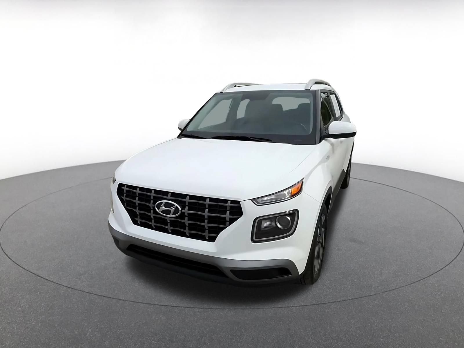 Thumbnail: 2026 Hyundai Venue - 6