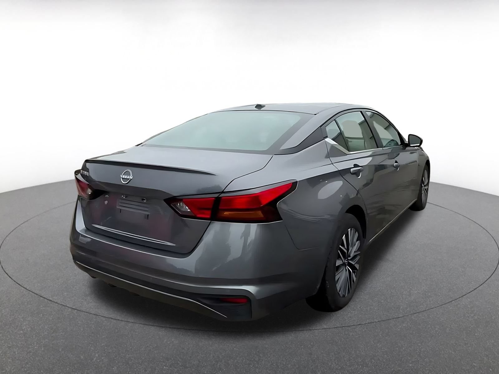 Thumbnail: 2026 Nissan Altima - 14