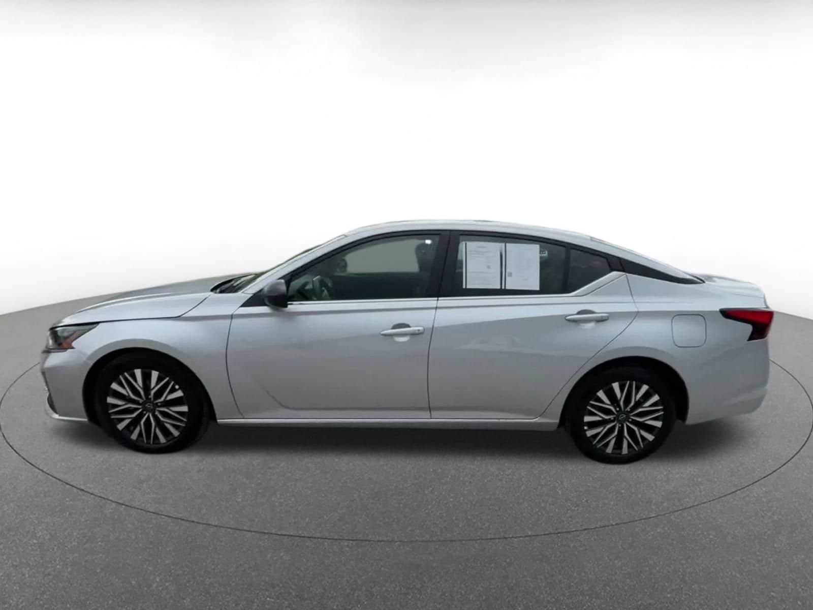 Thumbnail: 2026 Nissan Altima - 8