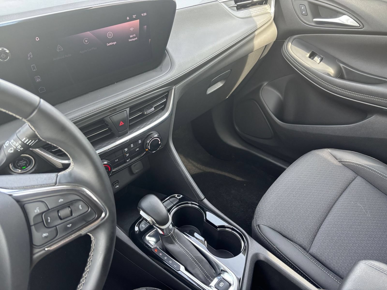 Thumbnail: 2026 Buick Encore GX - 16
