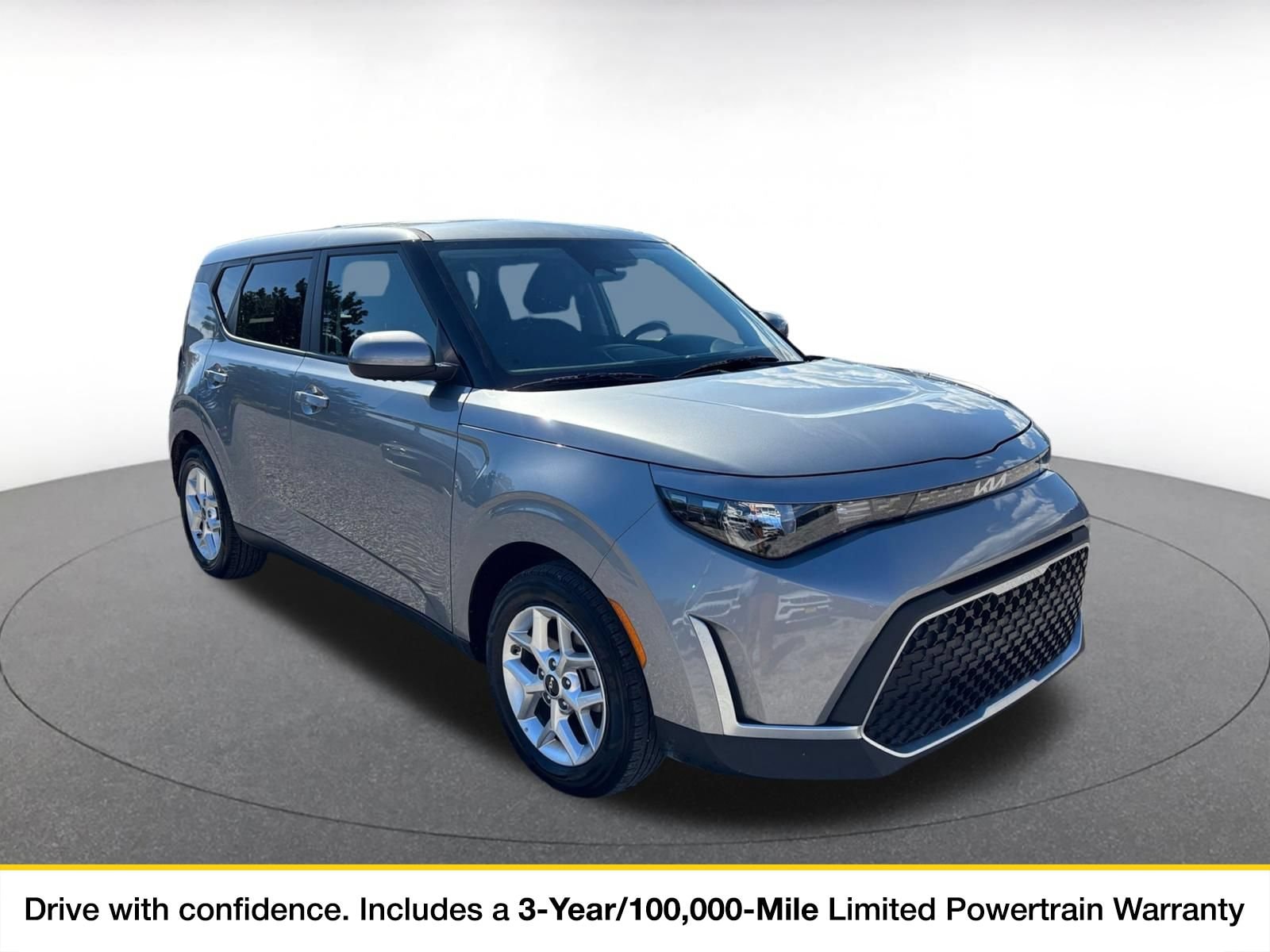 Thumbnail: 2025 Kia Soul - 1