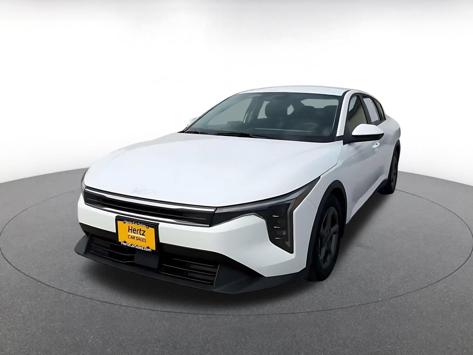 Thumbnail: 2025 Kia K4 - 6