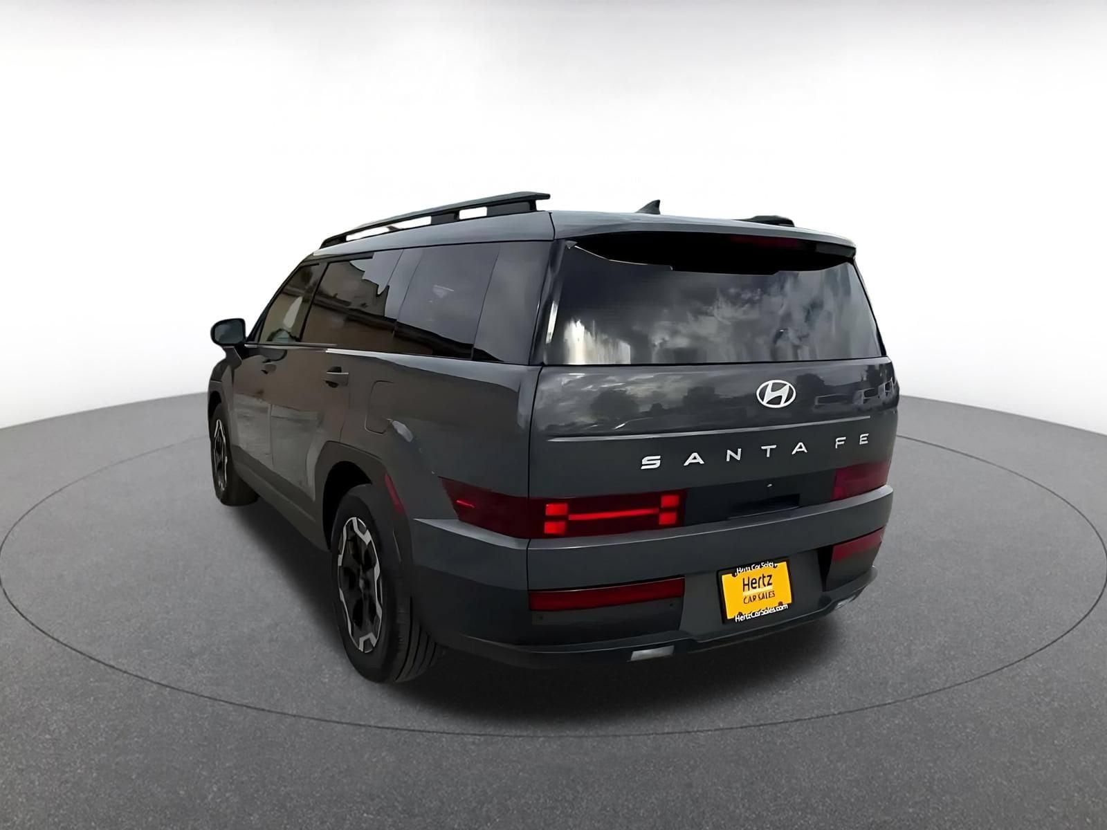 Thumbnail: 2026 Hyundai Santa Fe - 10