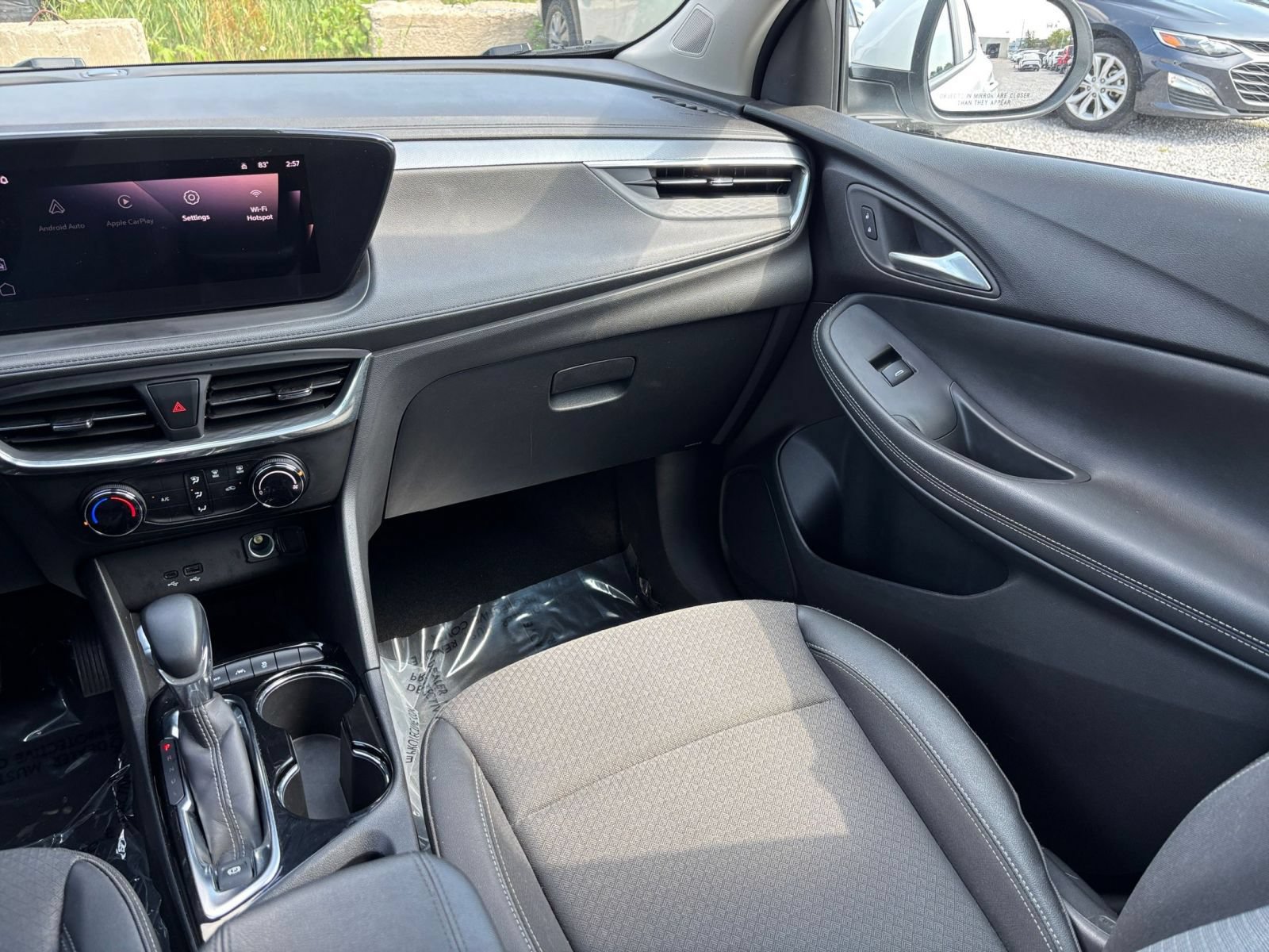 Thumbnail: 2026 Buick Encore GX - 34