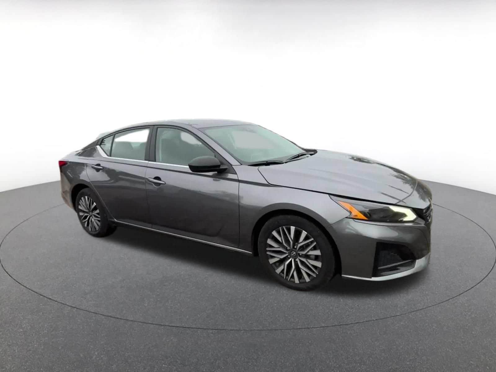 Thumbnail: 2026 Nissan Altima - 2
