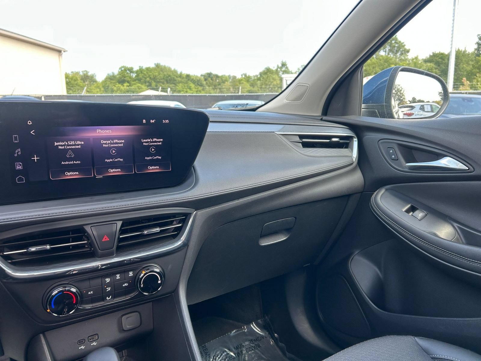 Thumbnail: 2026 Buick Encore GX - 34